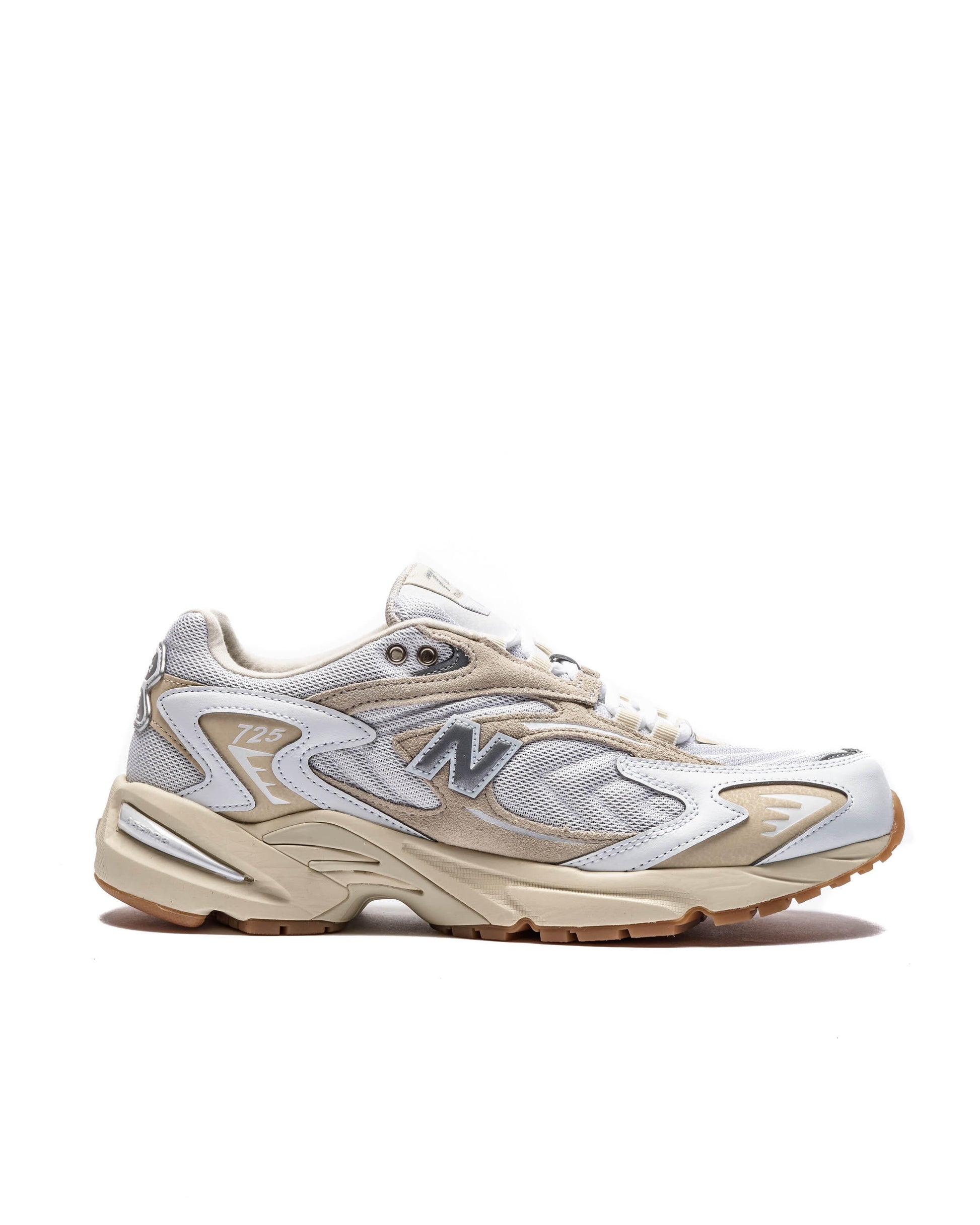 Exclusive New Balance ML 725 T — 4 — Front View
