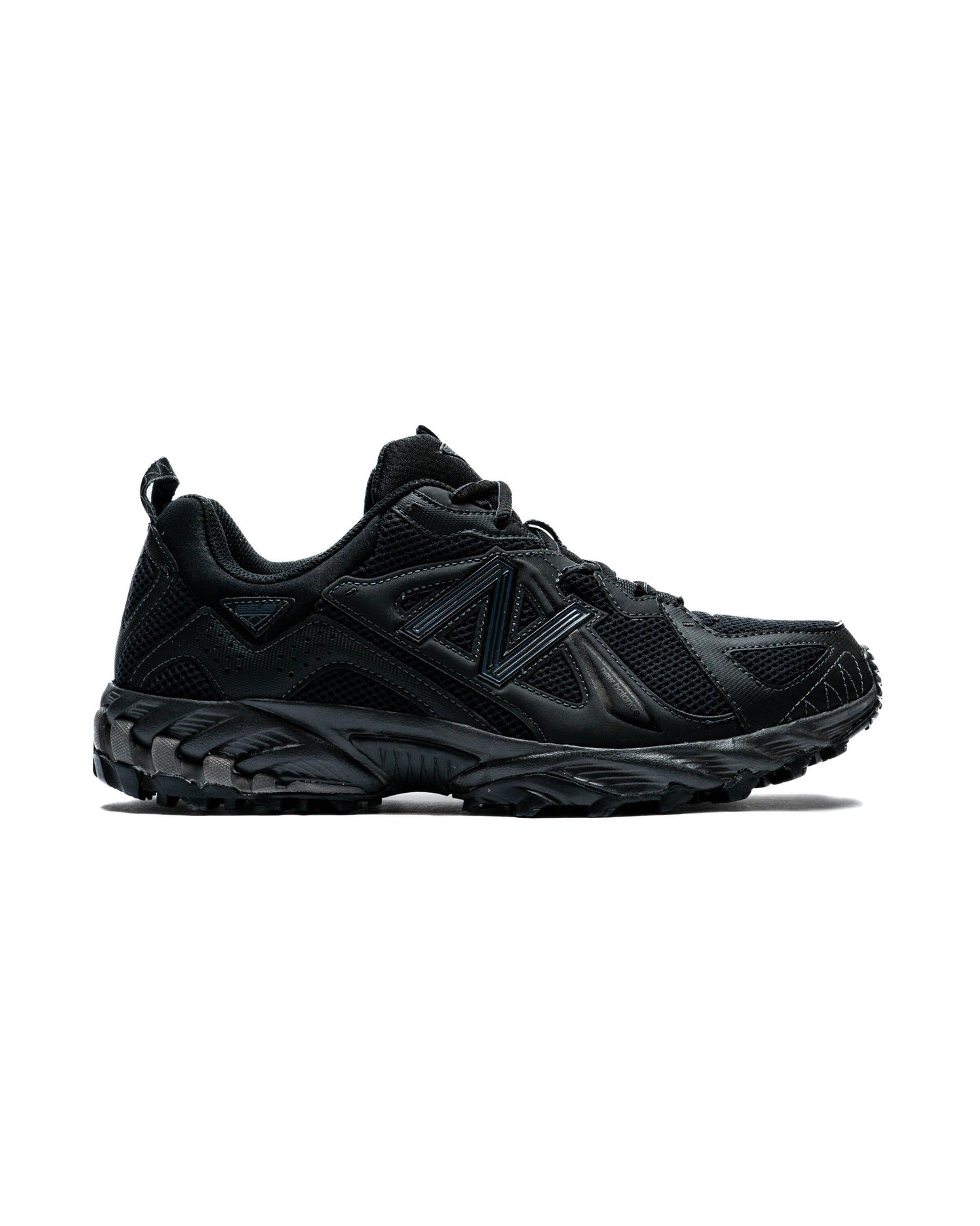 Exclusive New Balance ML 610 TBB — 4 — Front View