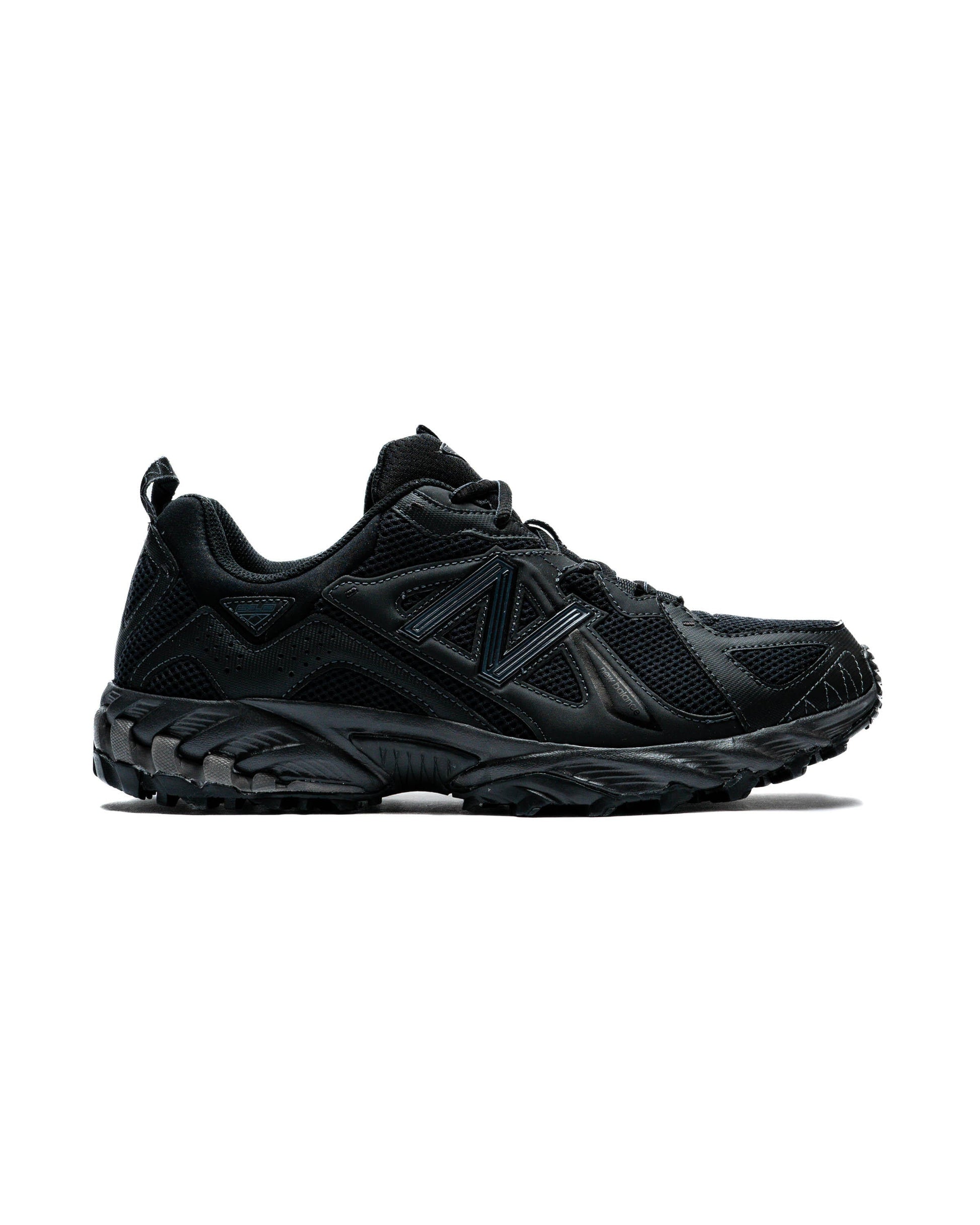 Exclusive New Balance ML 610 TBB — 4 — Front View