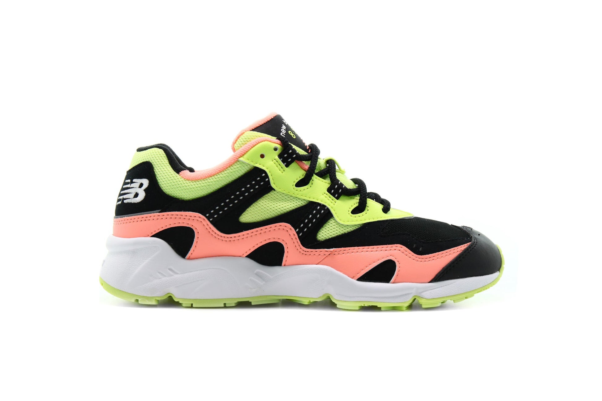 Exclusive New Balance ML850 KL1 — 4 — Front View