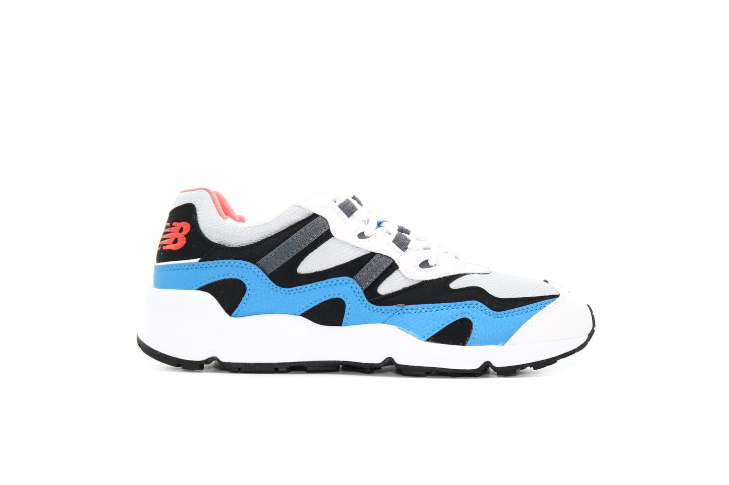 Exclusive New Balance ML850 YEU — 4 — Front View