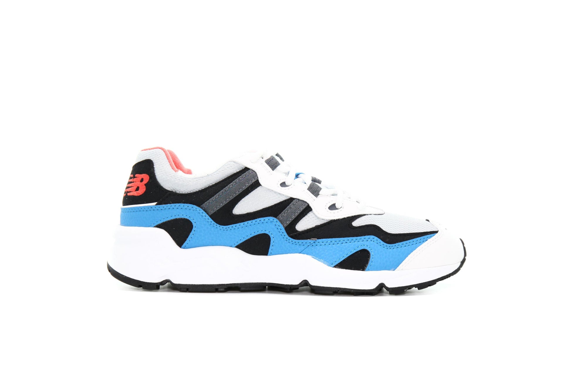 Exclusive New Balance ML850 YEU — 4 — Front View