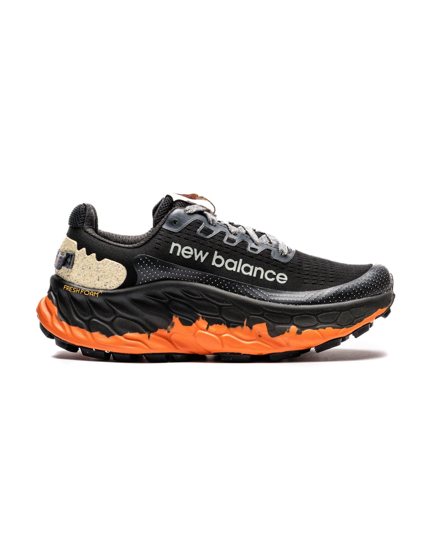 Exclusive New Balance More Trail — 4 — Front View