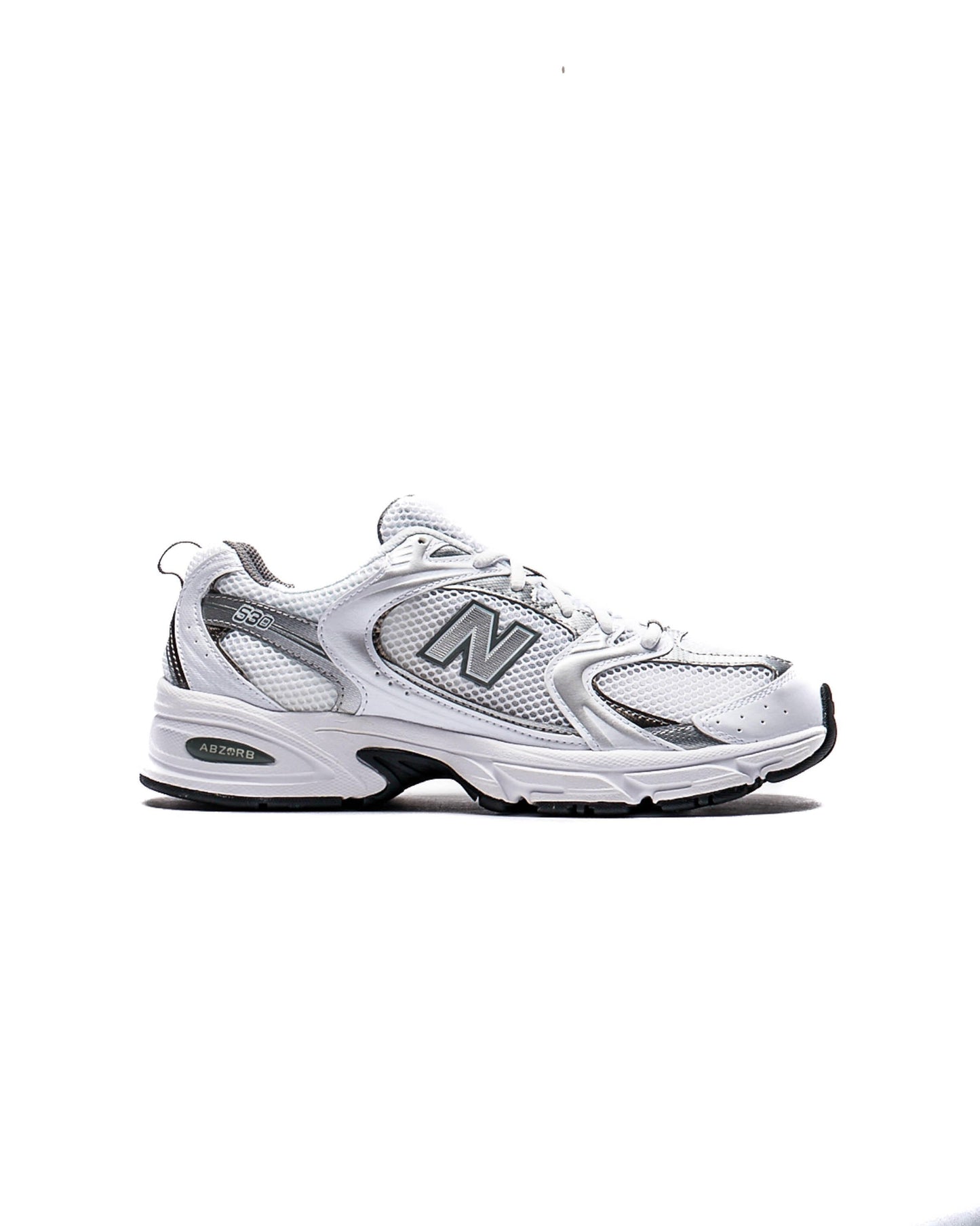 Exclusive New Balance MR 530 AD — 4 — Front View