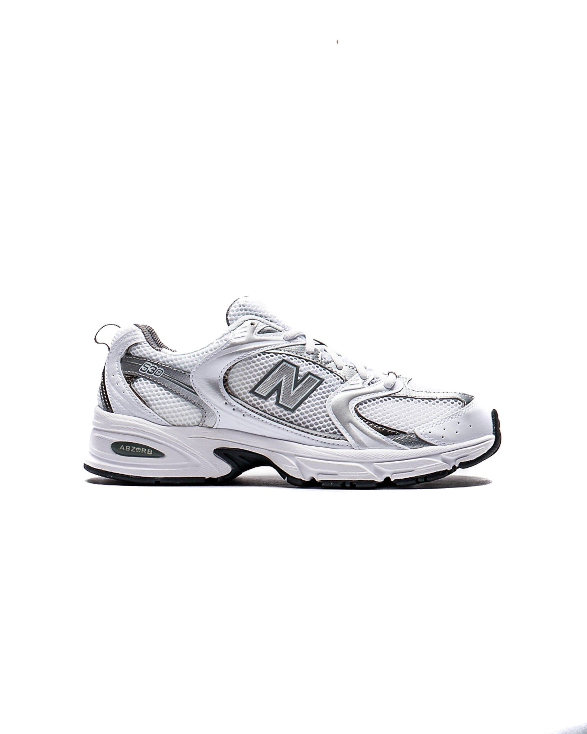 Exclusive New Balance MR 530 AD — 4 — Front View