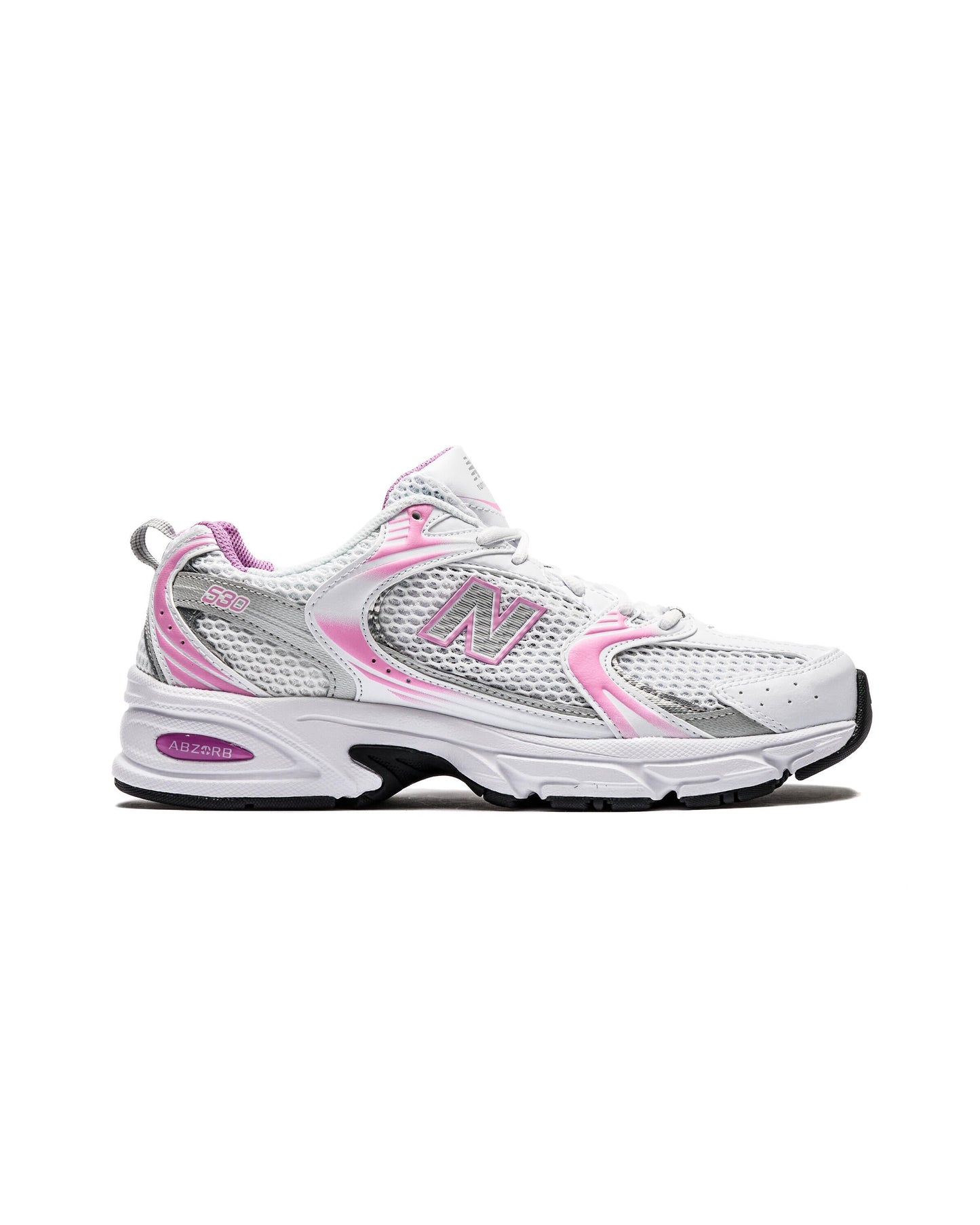Exclusive New Balance MR 530 BC — 4 — Front View