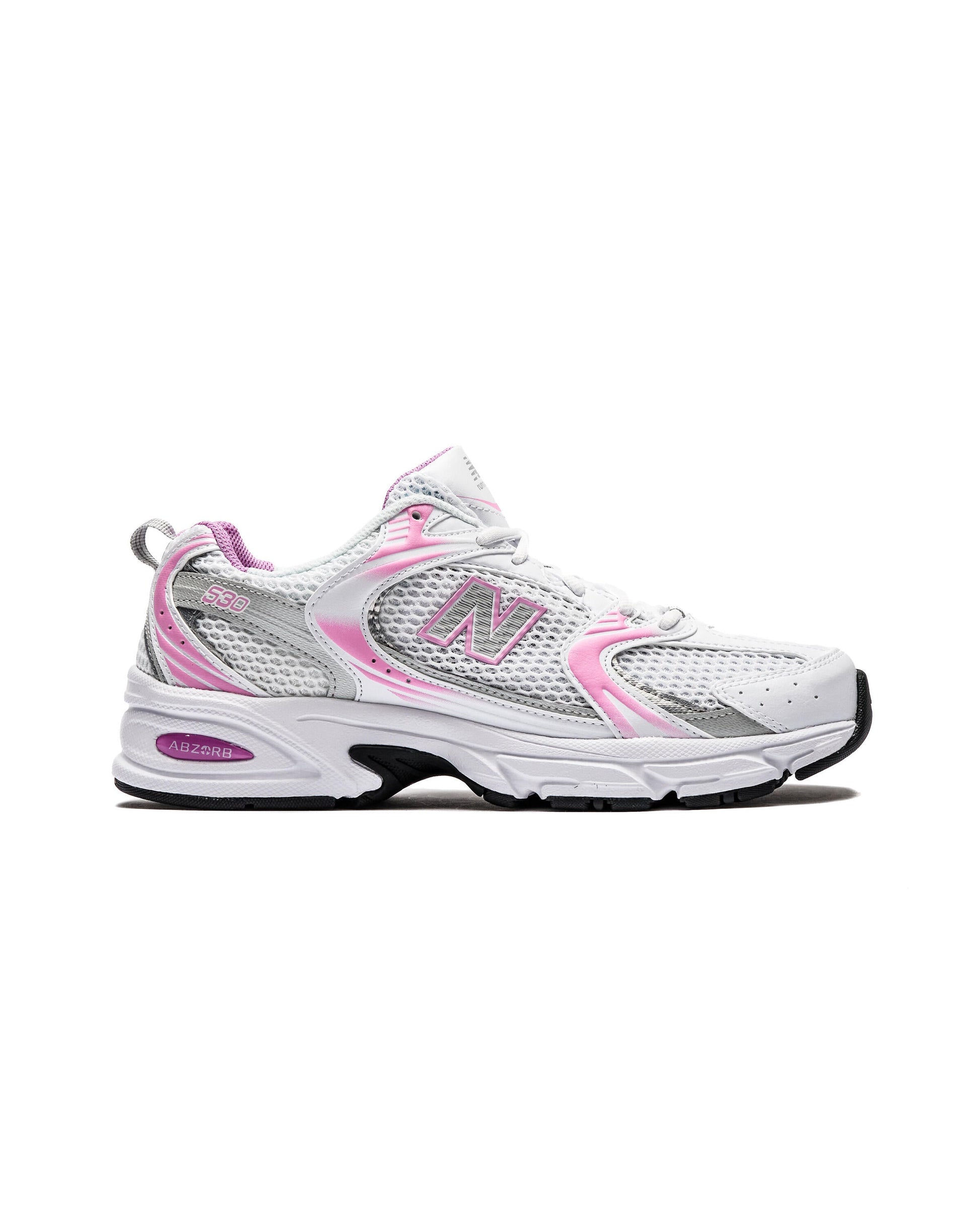 Exclusive New Balance MR 530 BC — 4 — Front View