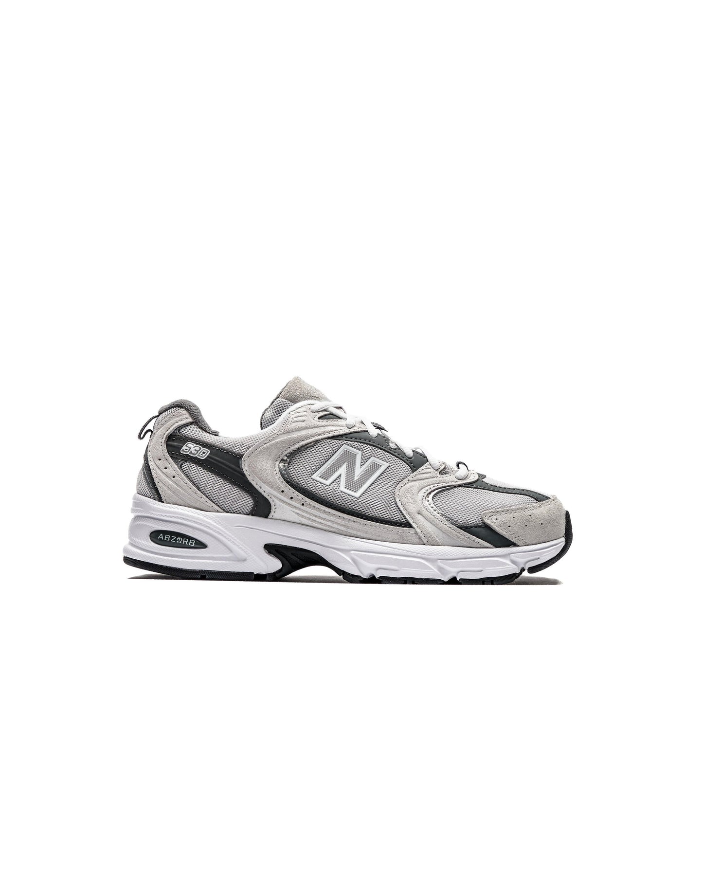 Exclusive New Balance MR 530 CB — 4 — Front View
