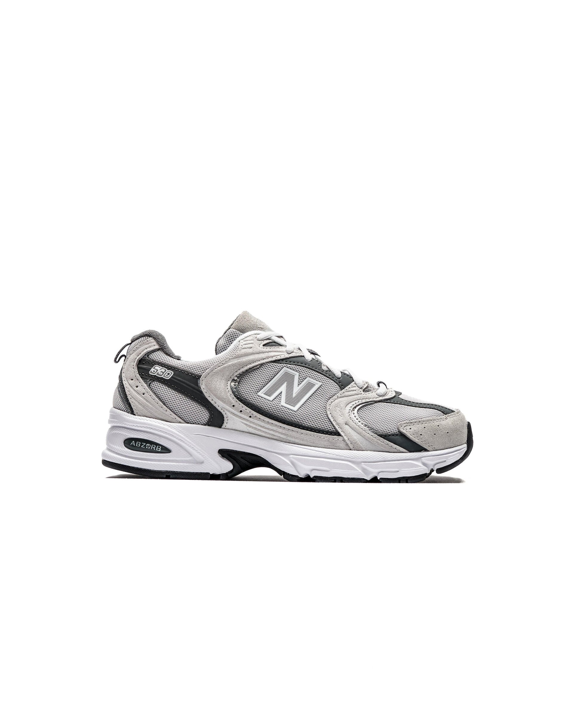 Exclusive New Balance MR 530 CB — 4 — Front View