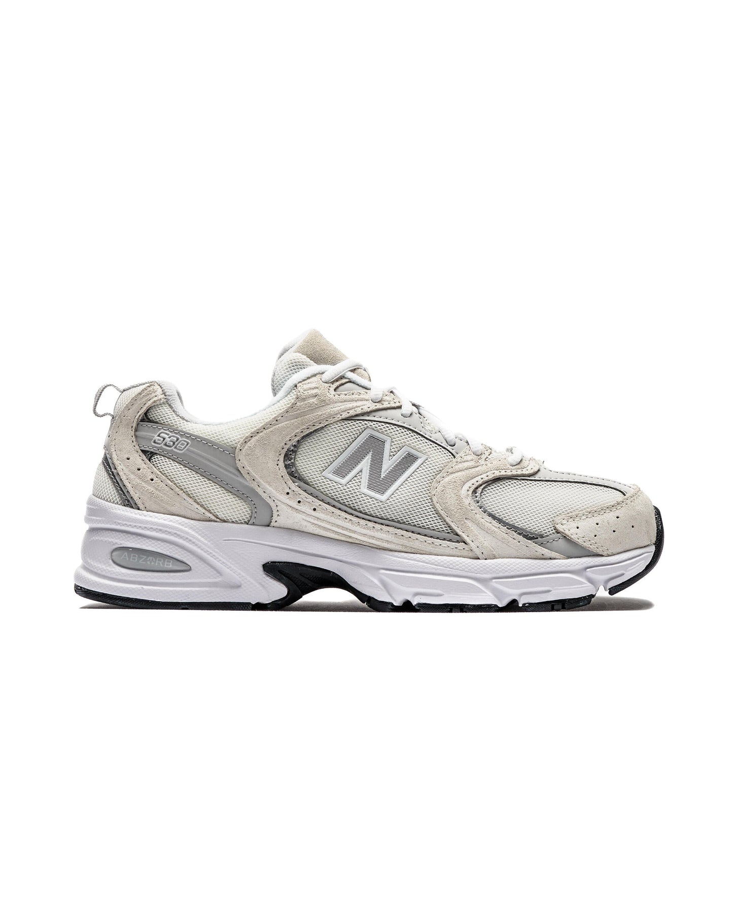 Exclusive New Balance MR 530 CE — 4 — Front View