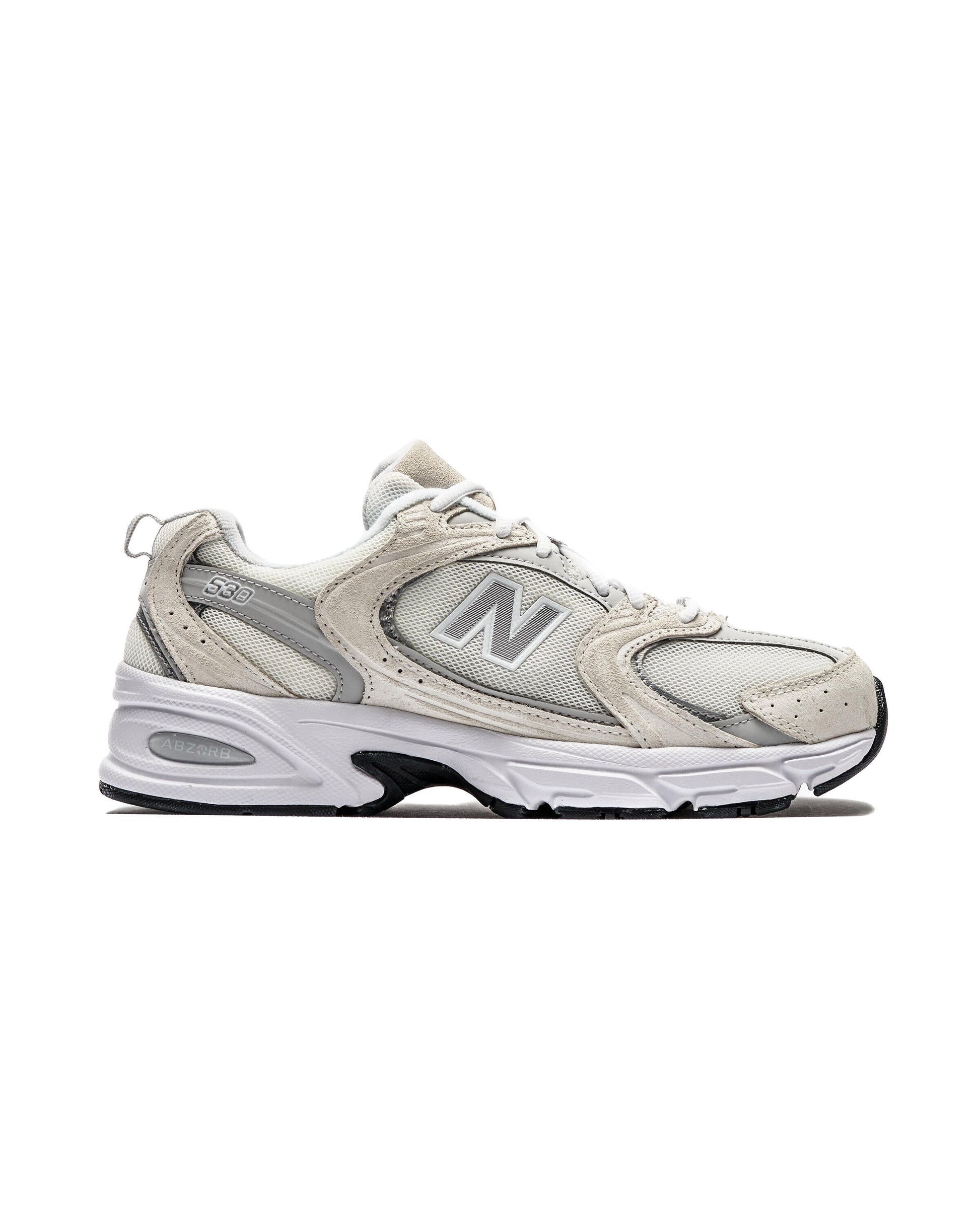 Exclusive New Balance MR 530 CE — 4 — Front View