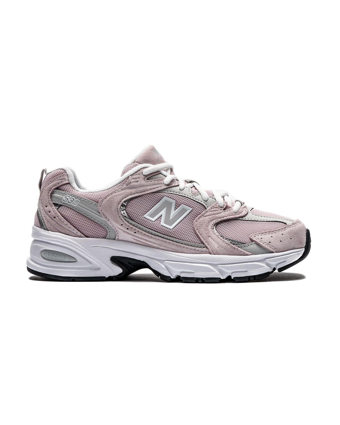 Exclusive New Balance MR 530 CF — 4 — Front View