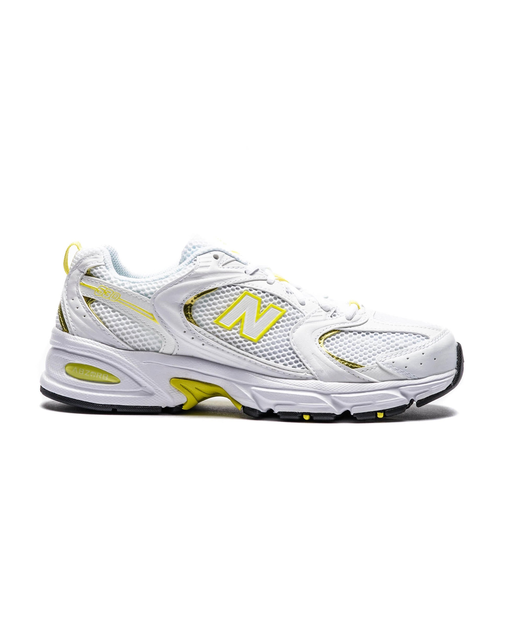 Exclusive New Balance MR 530 DWP — 4 — Front View