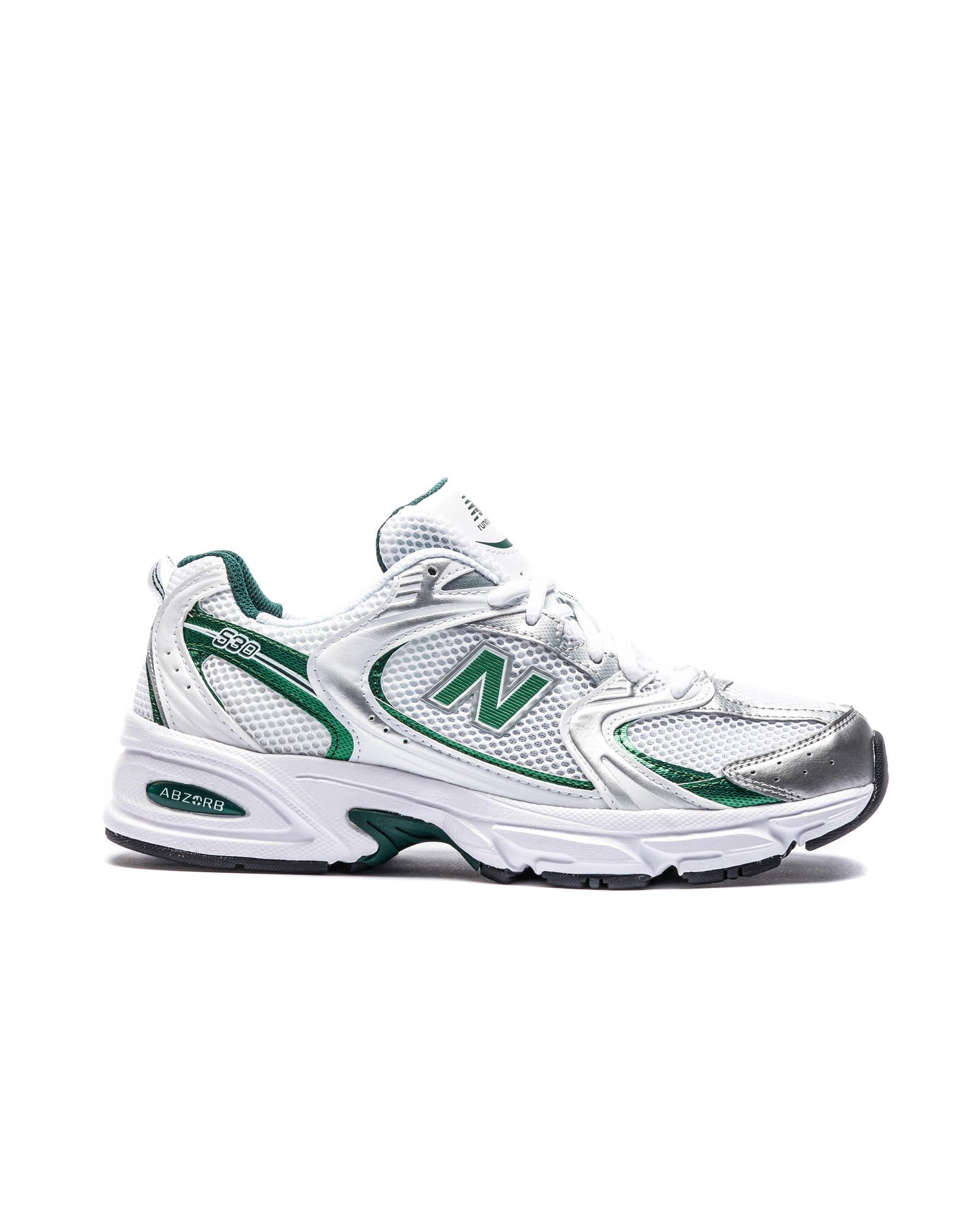 Exclusive New Balance MR 530 ENG — 4 — Front View