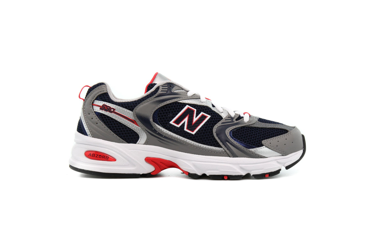 Exclusive New Balance MR 530 ESB — 4 — Front View