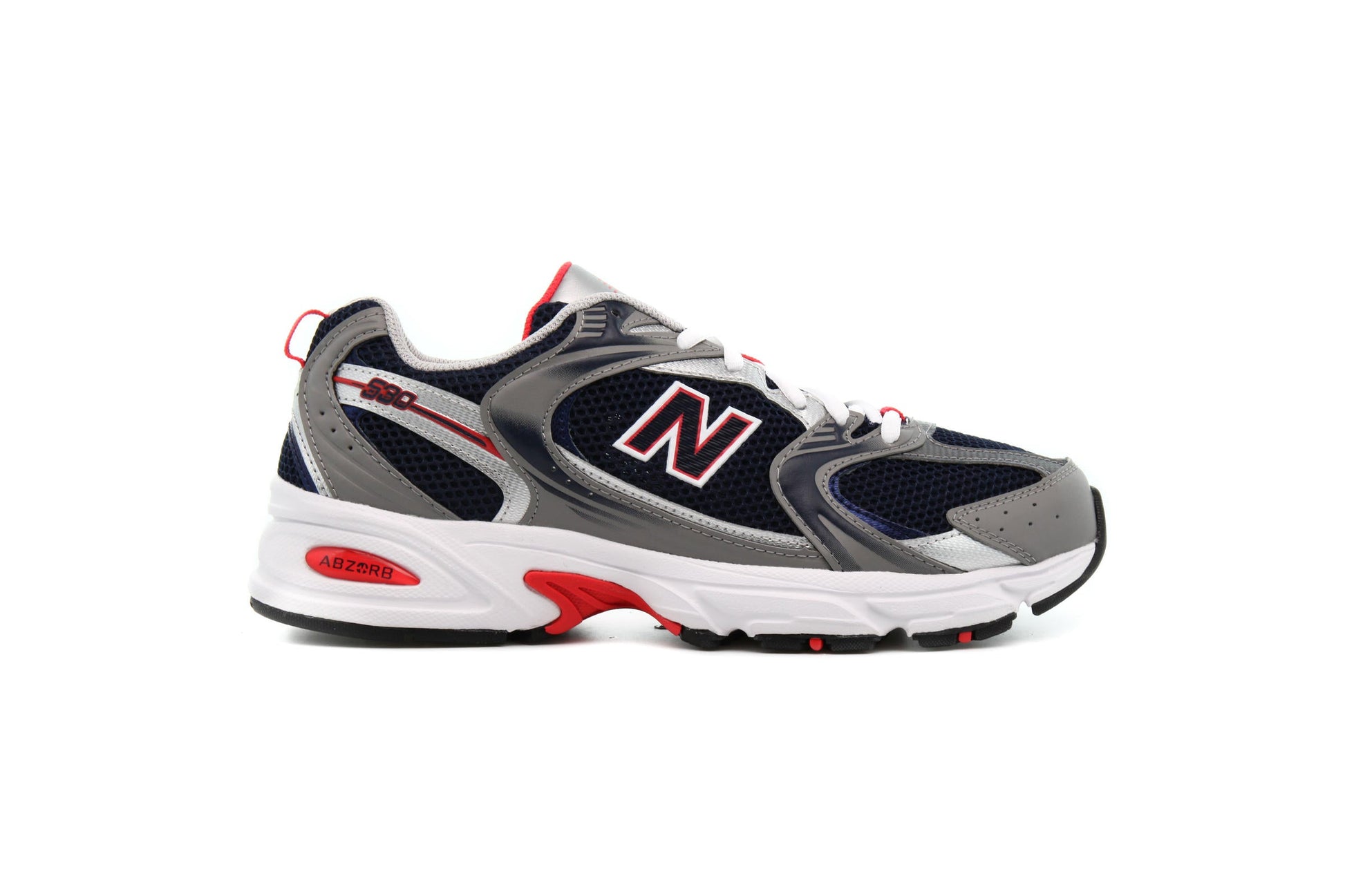 Exclusive New Balance MR 530 ESB — 4 — Front View