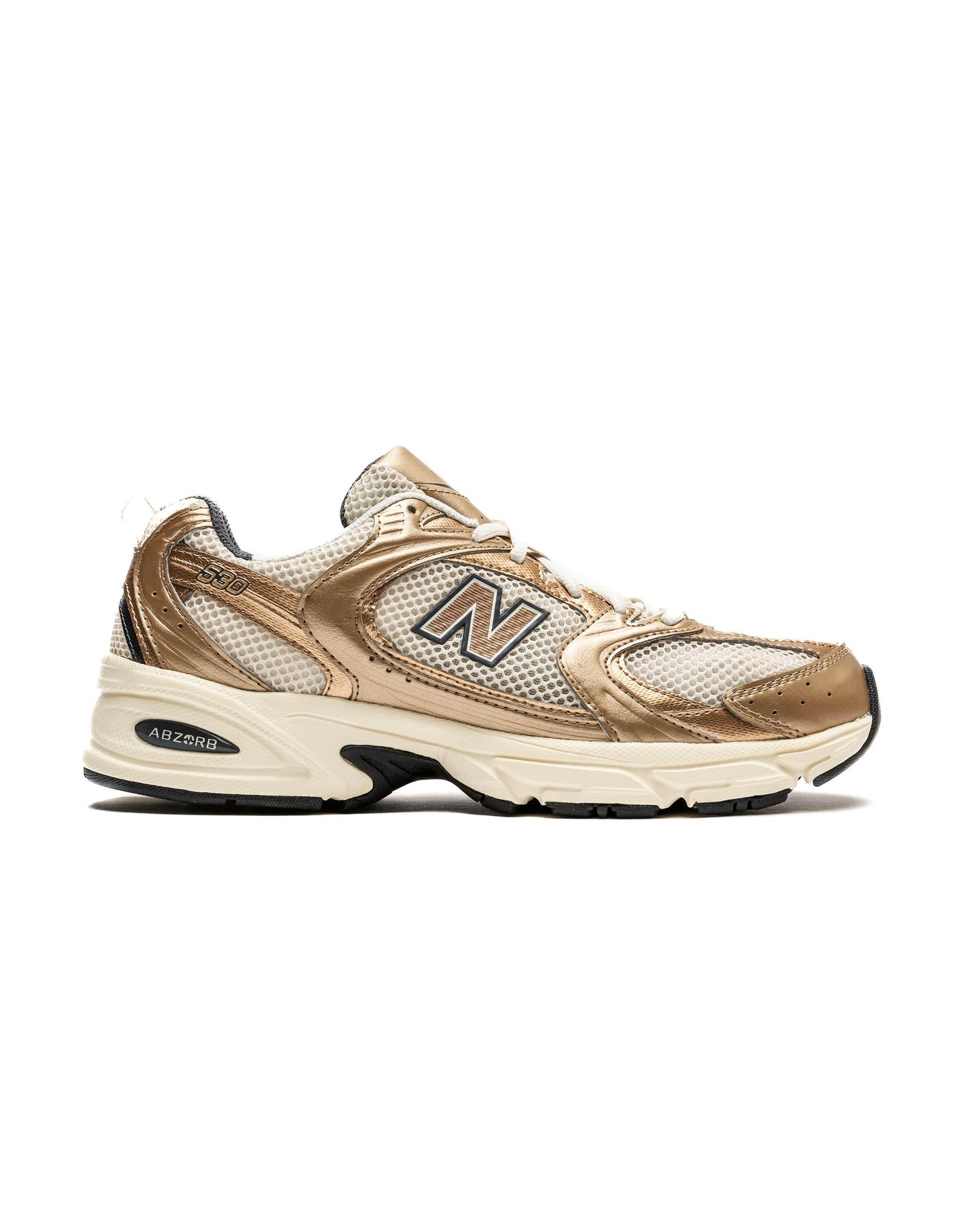 Exclusive New Balance MR 530 LA — 4 — Front View