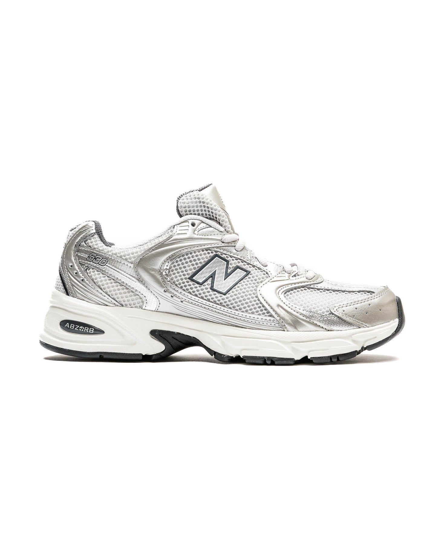 Exclusive New Balance MR 530 LG — 4 — Front View