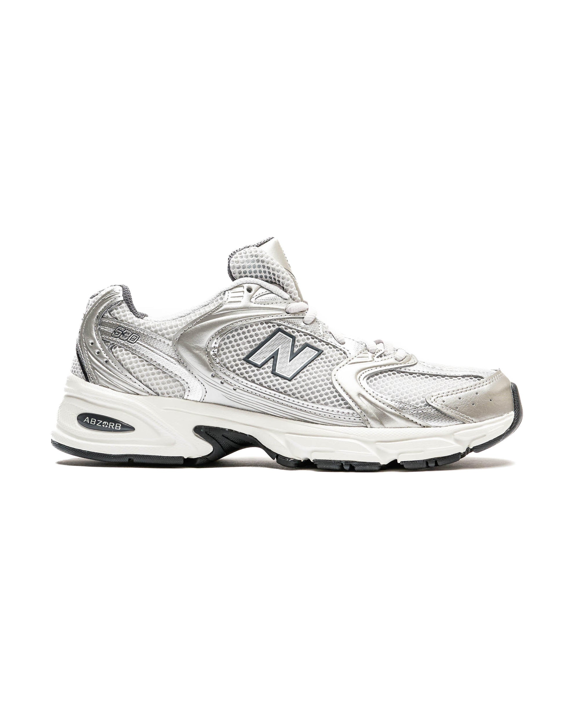 Exclusive New Balance MR 530 LG — 4 — Front View