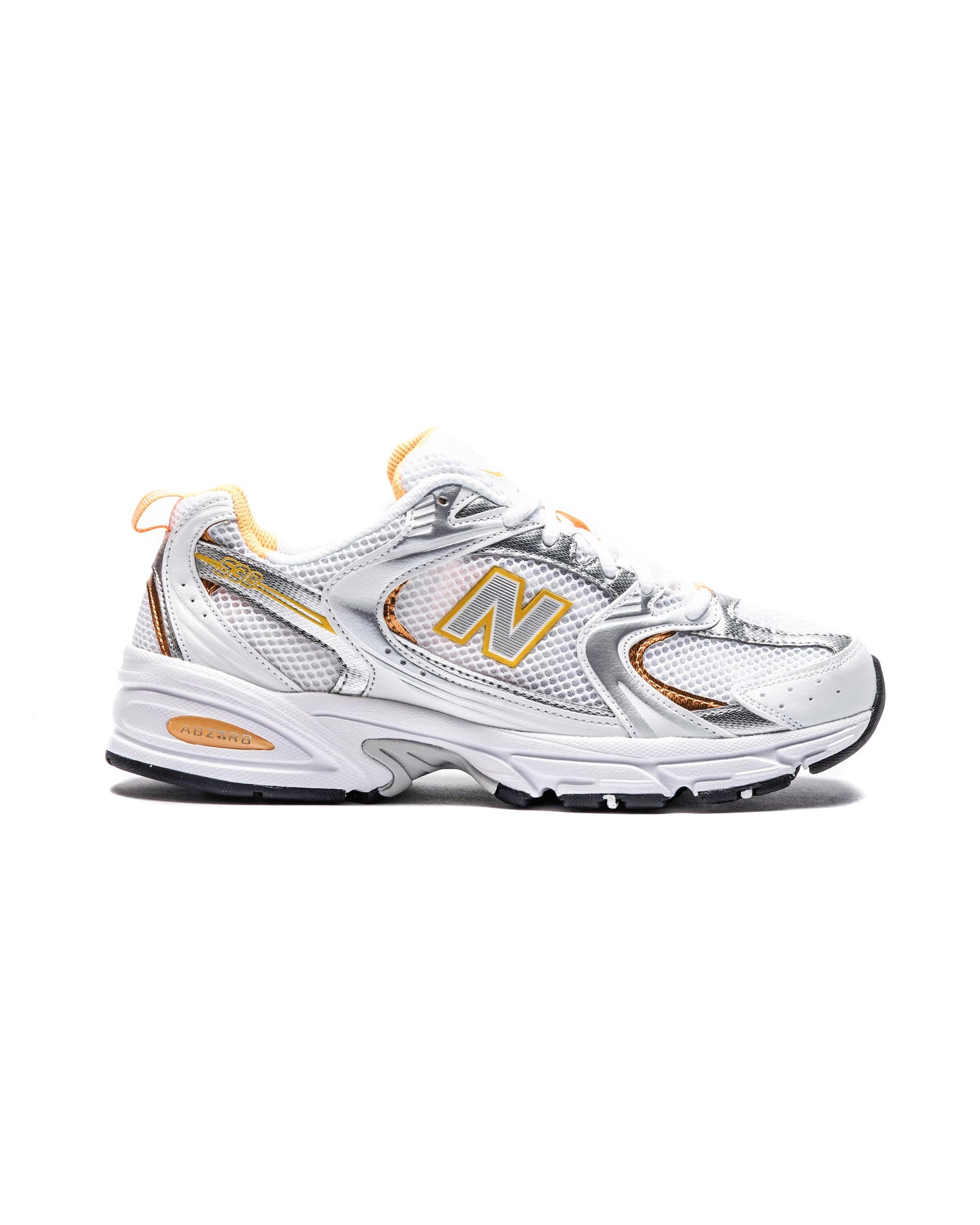 Exclusive New Balance MR 530 PUT — 4 — Front View