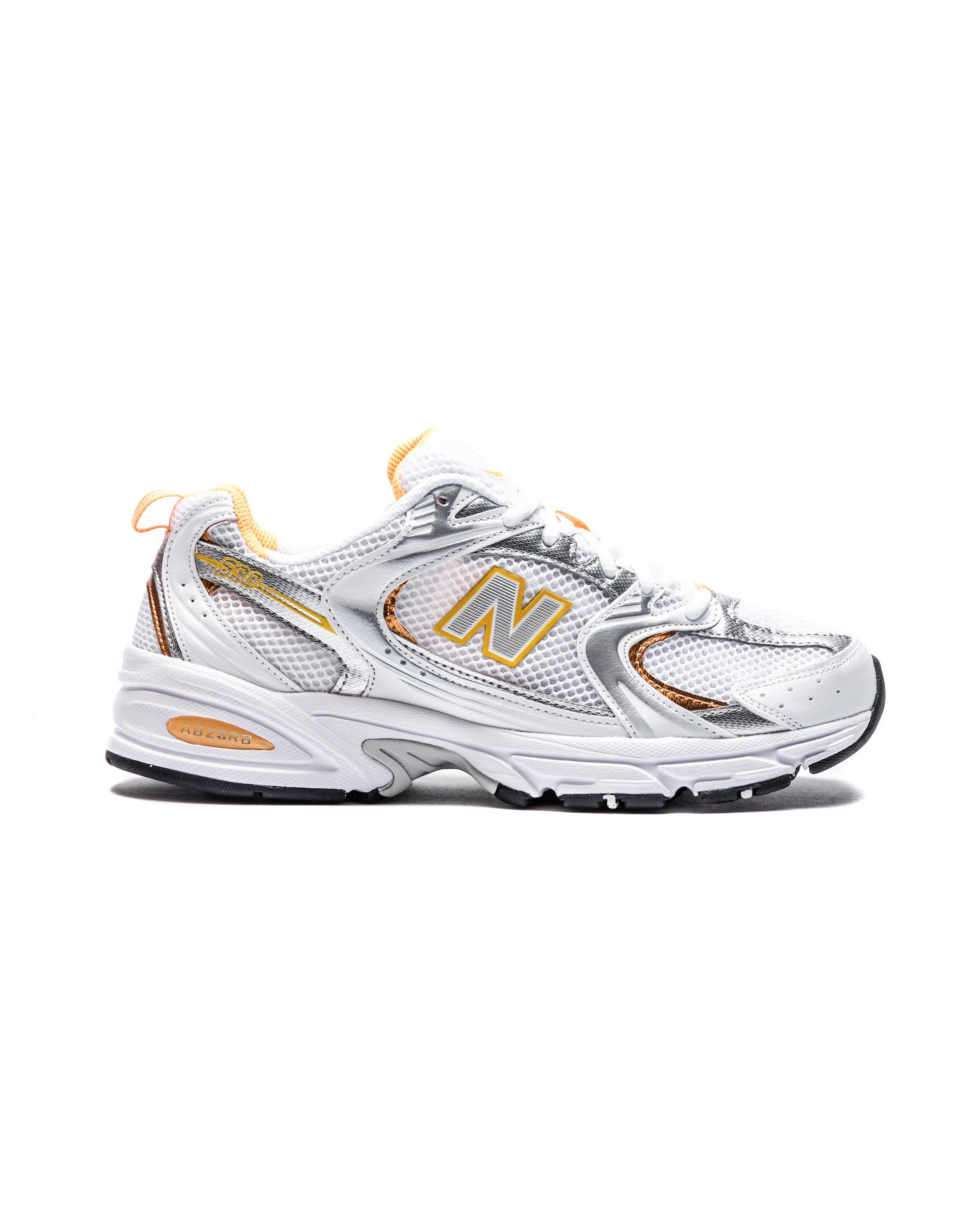Exclusive New Balance MR 530 PUT — 4 — Front View