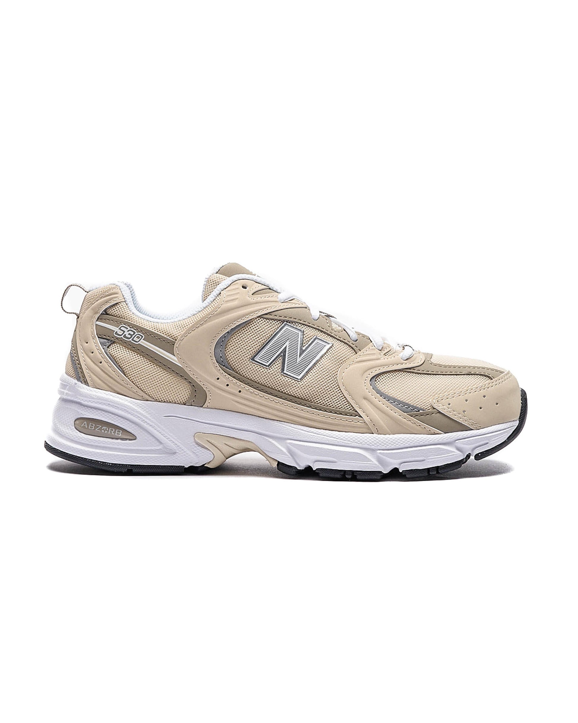 Exclusive New Balance MR 530 SMD — 4 — Front View