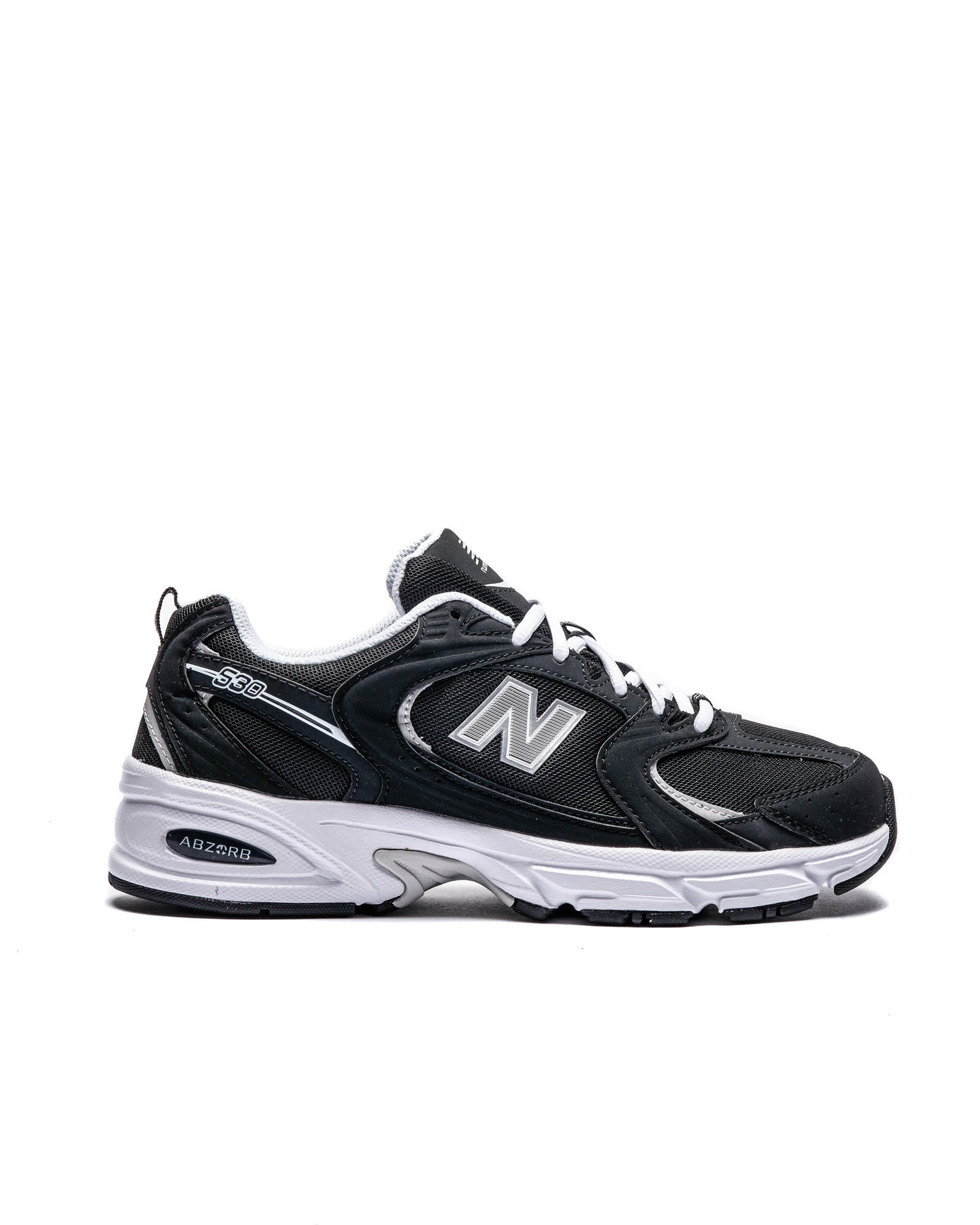 Exclusive New Balance MR 530 SMN — 4 — Front View