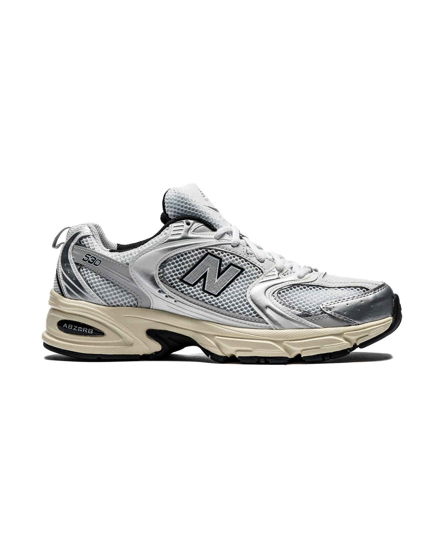 Exclusive New Balance MR 530 TA — 4 — Front View