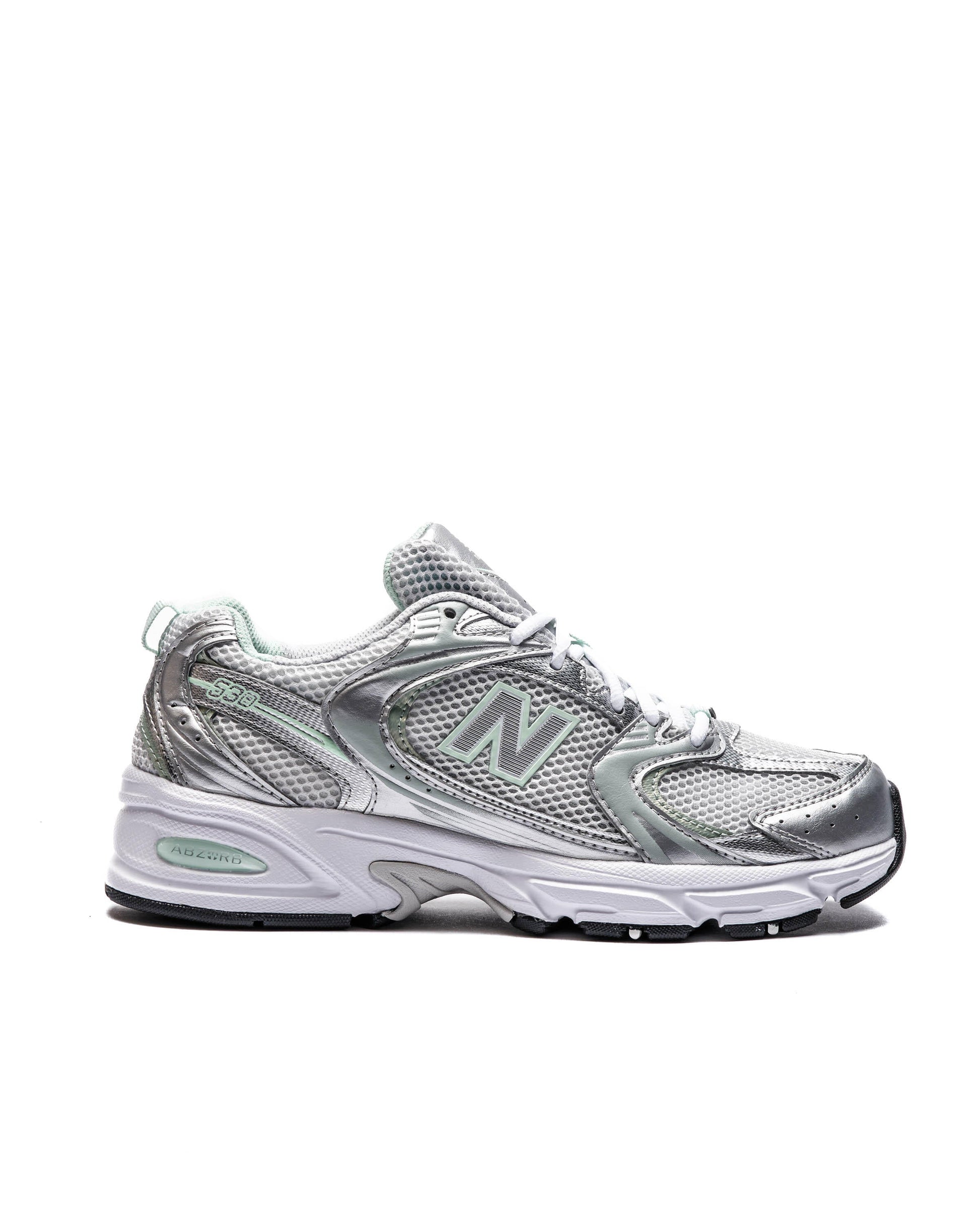 Exclusive New Balance MR 530 ZEL — 4 — Front View