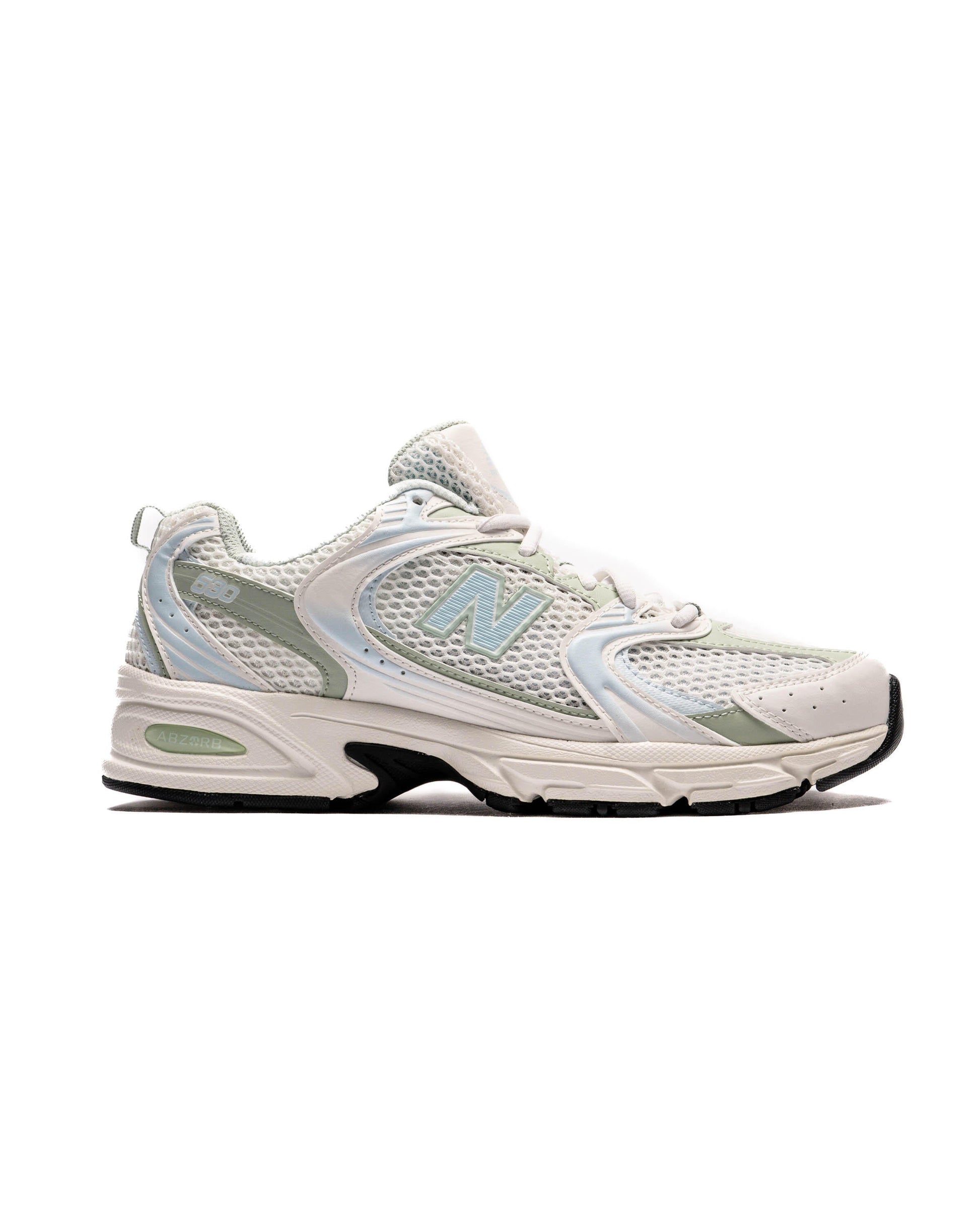 Exclusive New Balance MR 530 ZO — 4 — Front View