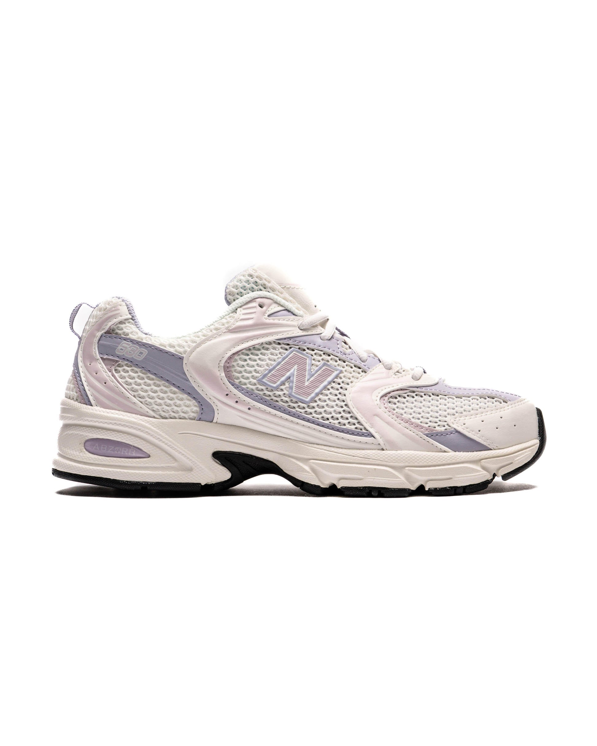 Exclusive New Balance MR 530 ZP — 4 — Front View
