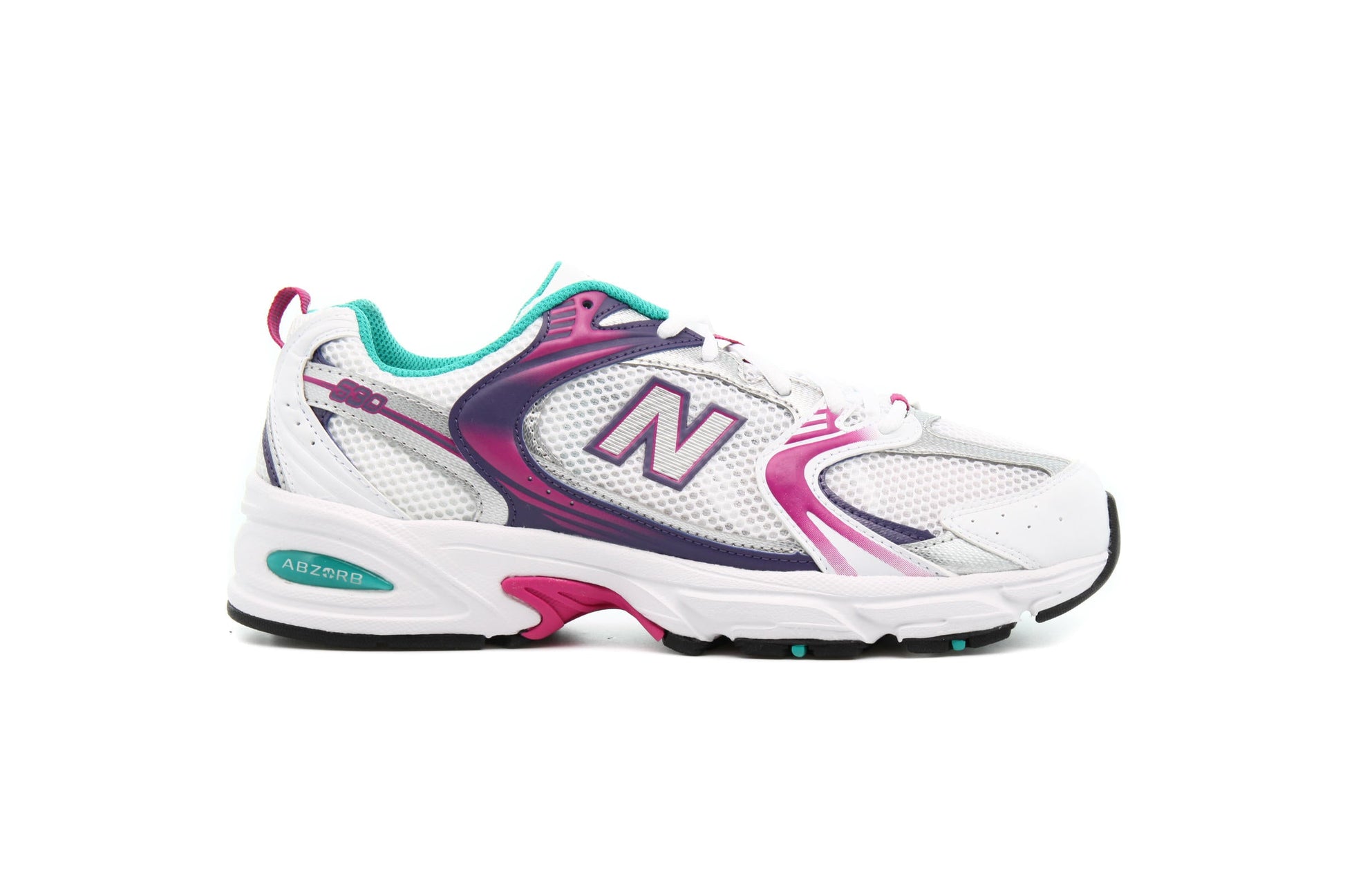 Exclusive New Balance MR530 CB1 — 4 — Front View
