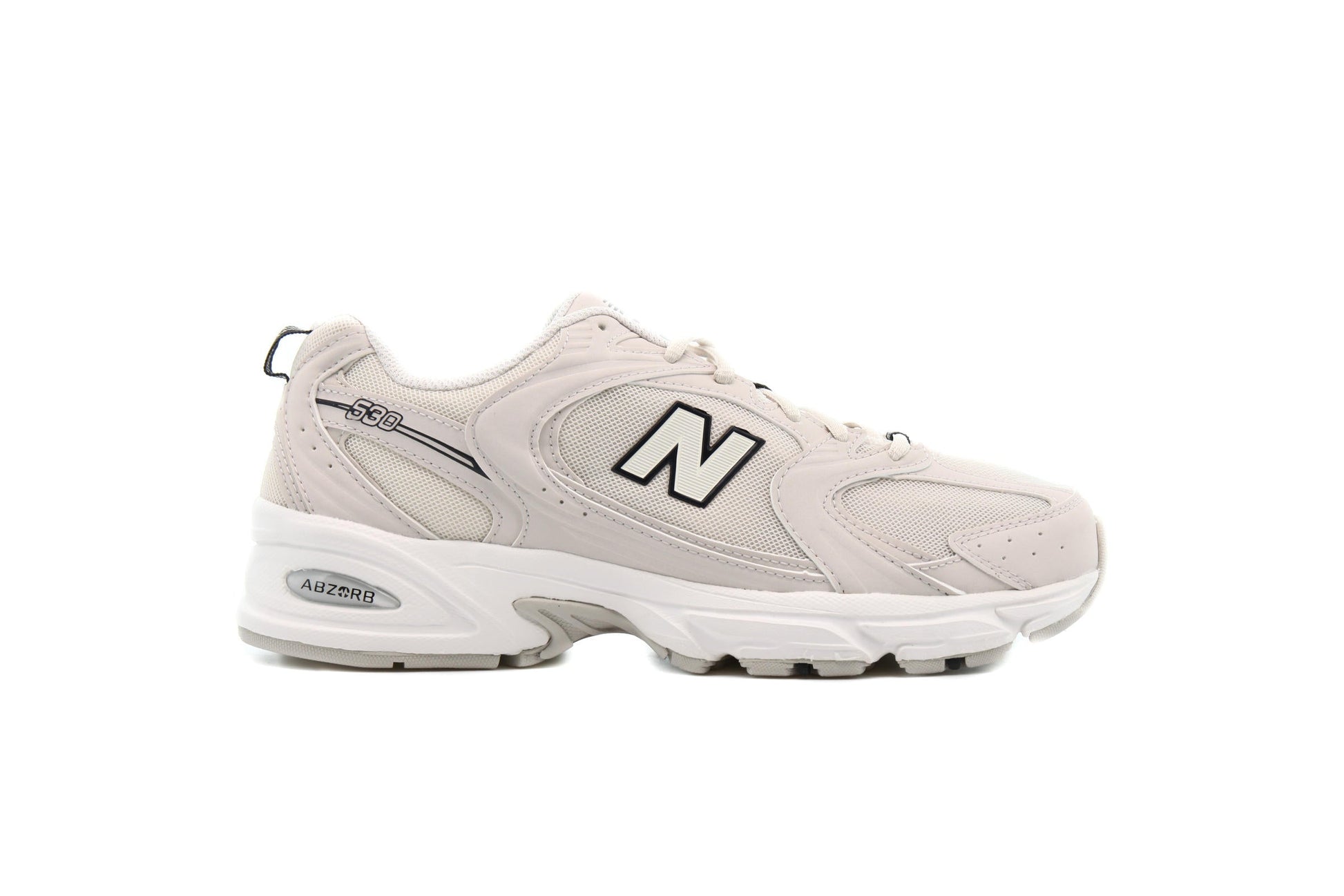 Exclusive New Balance MR530 SH — 4 — Front View