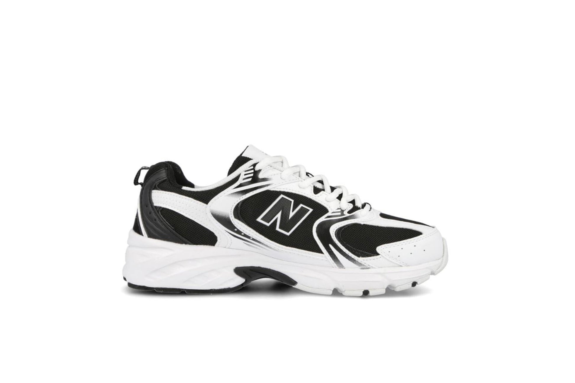 Exclusive New Balance MR530 SJ — 4 — Front View