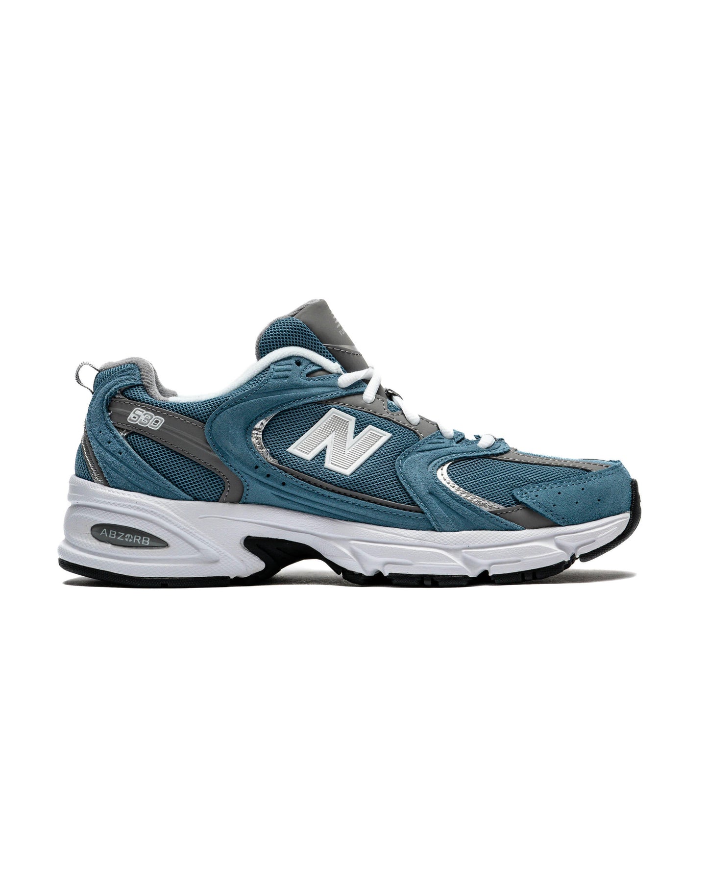 Exclusive New Balance MR530CI — 4 — Front View