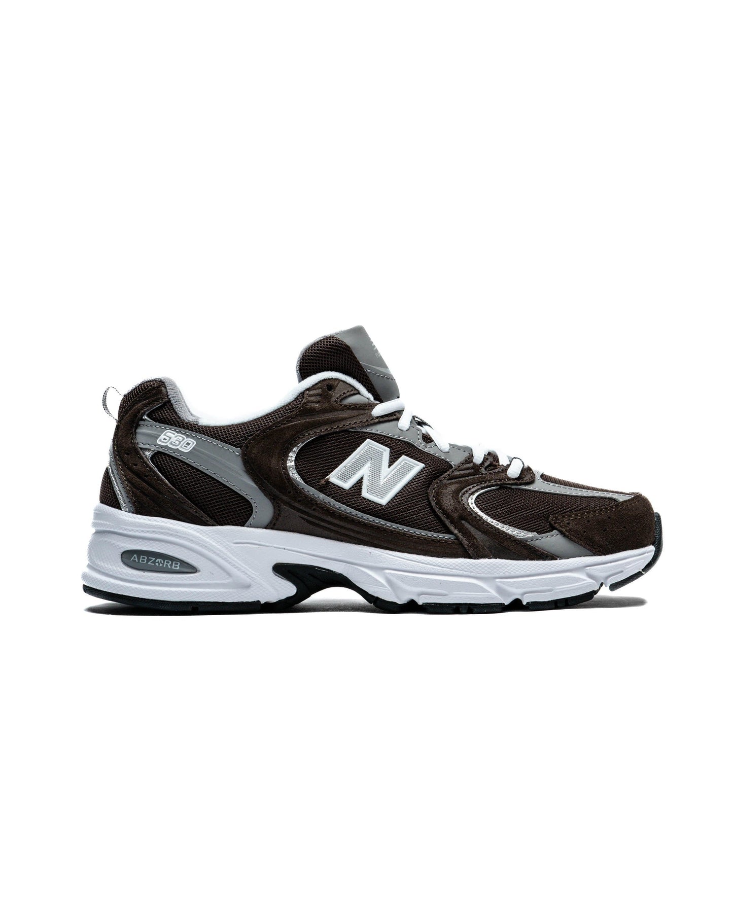 Exclusive New Balance MR530CL — 4 — Front View