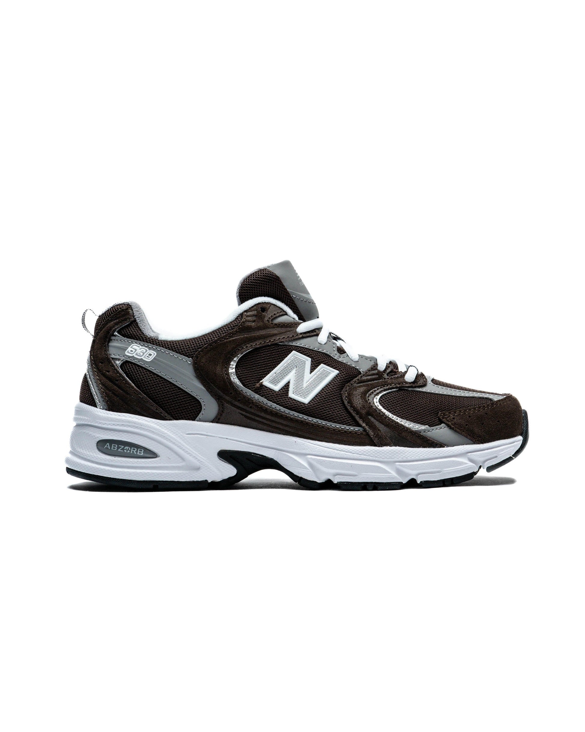 Exclusive New Balance MR530CL — 4 — Front View