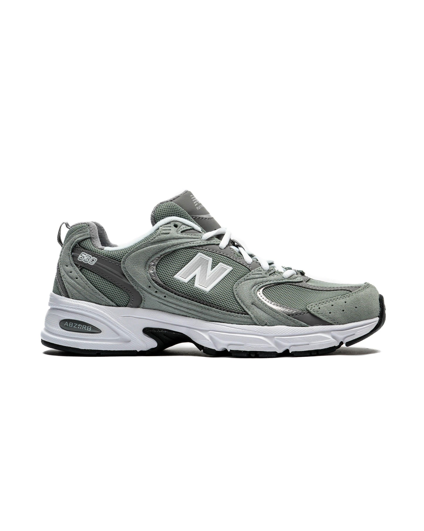 Exclusive New Balance MR530CM — 4 — Front View