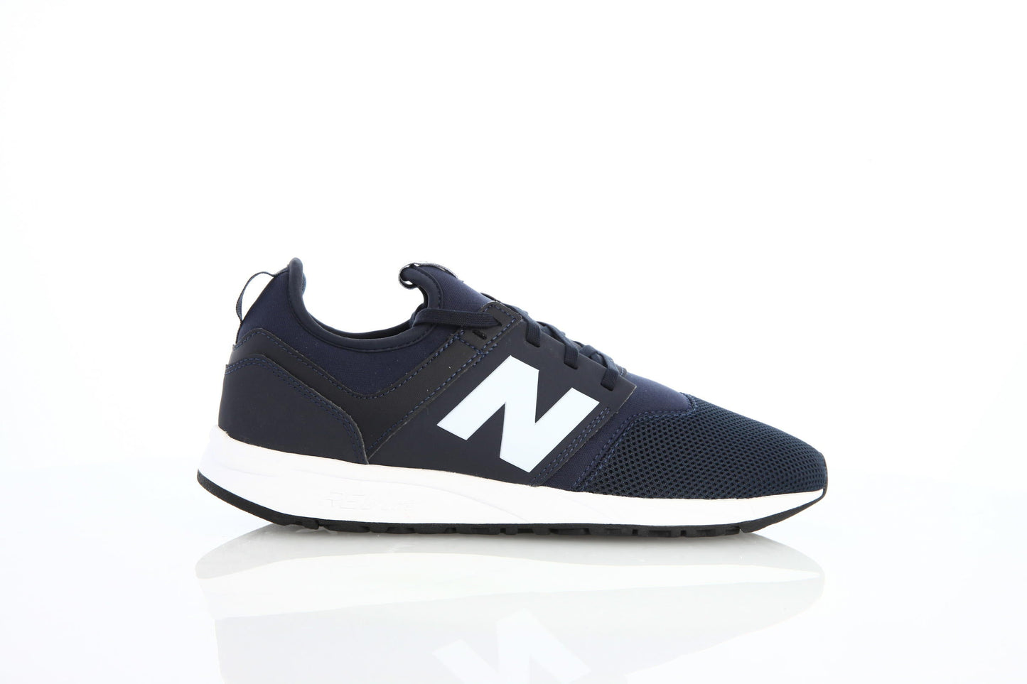 Exclusive New Balance MRL 247 RB "Royal Blue" — 4 — Front View
