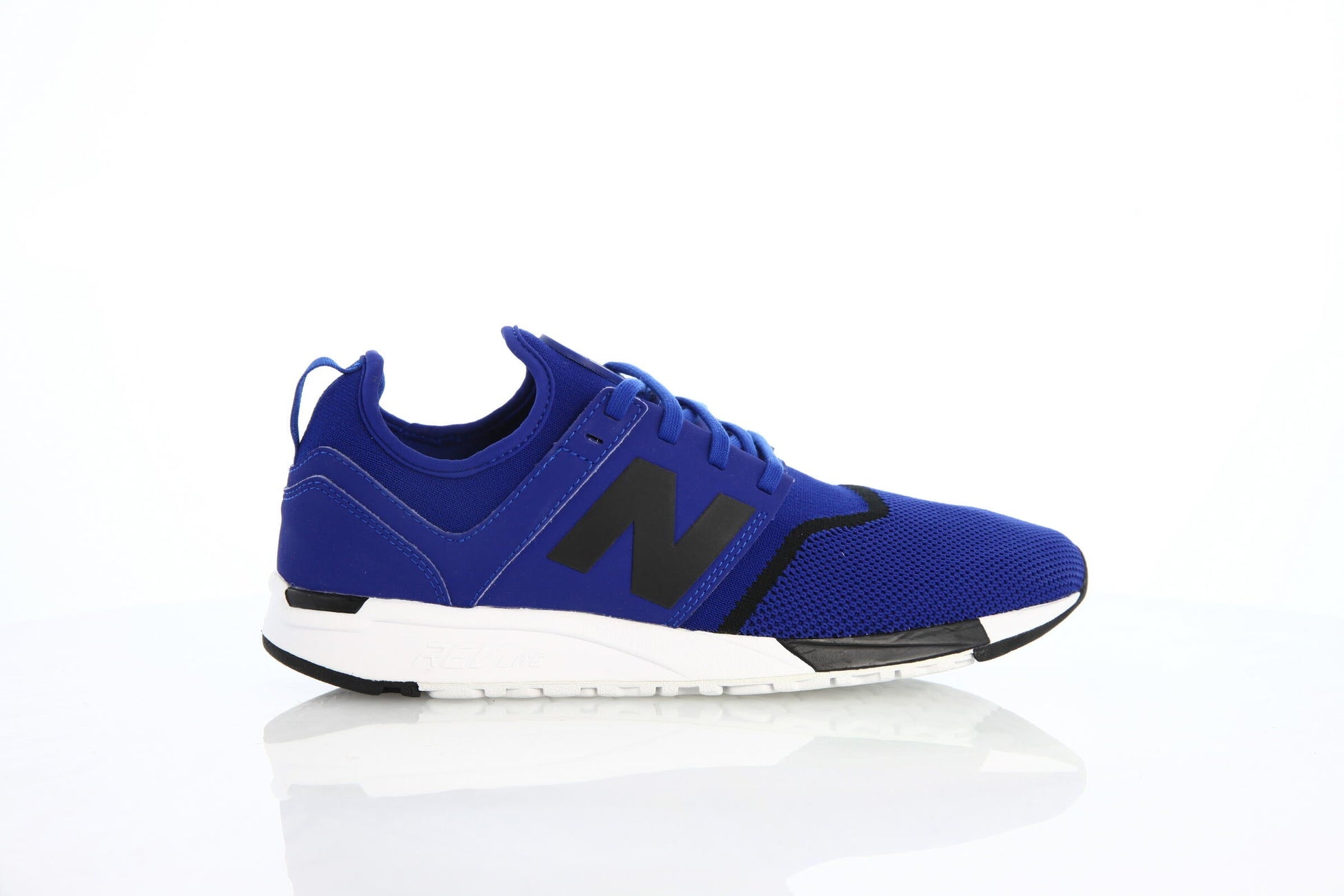 Exclusive New Balance MRL 247 RO — 4 — Front View