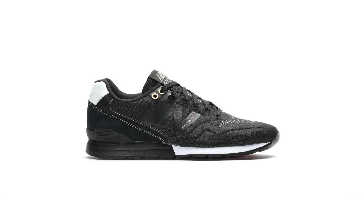 Exclusive New Balance MRL 996 FS — 4 — Front View