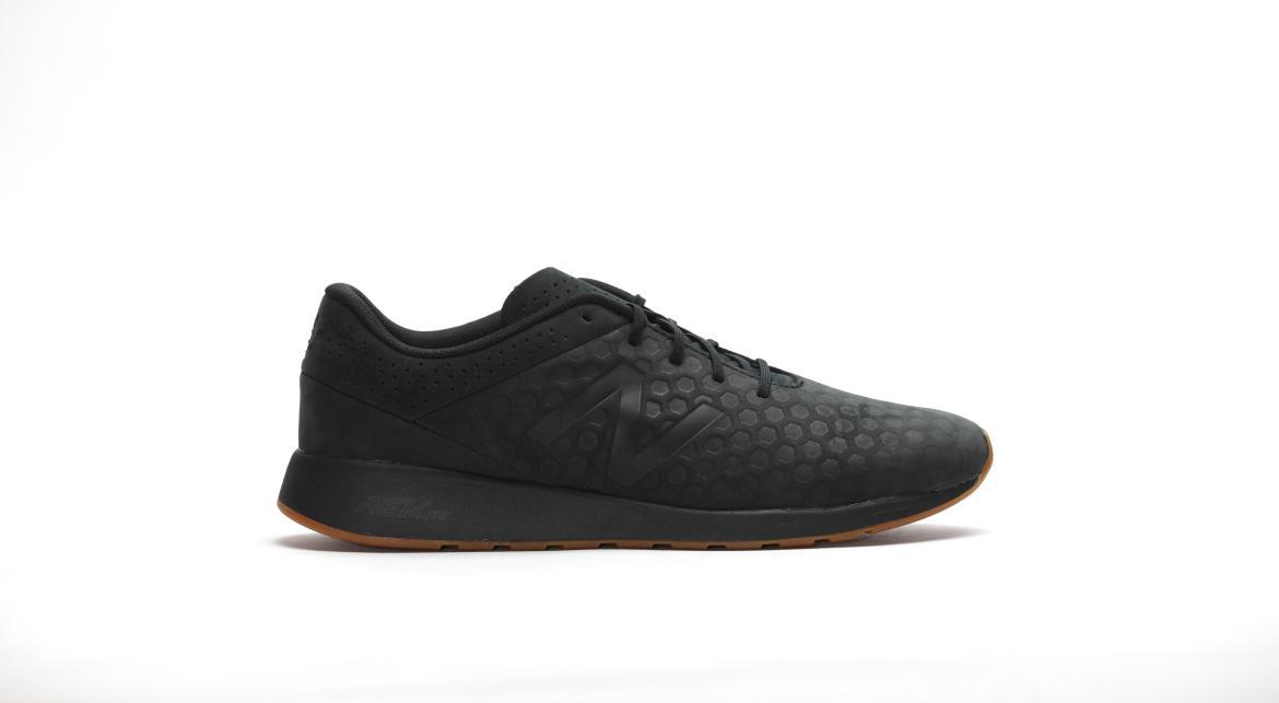 Exclusive New Balance MRL VRO D "Black" — 4 — Front View