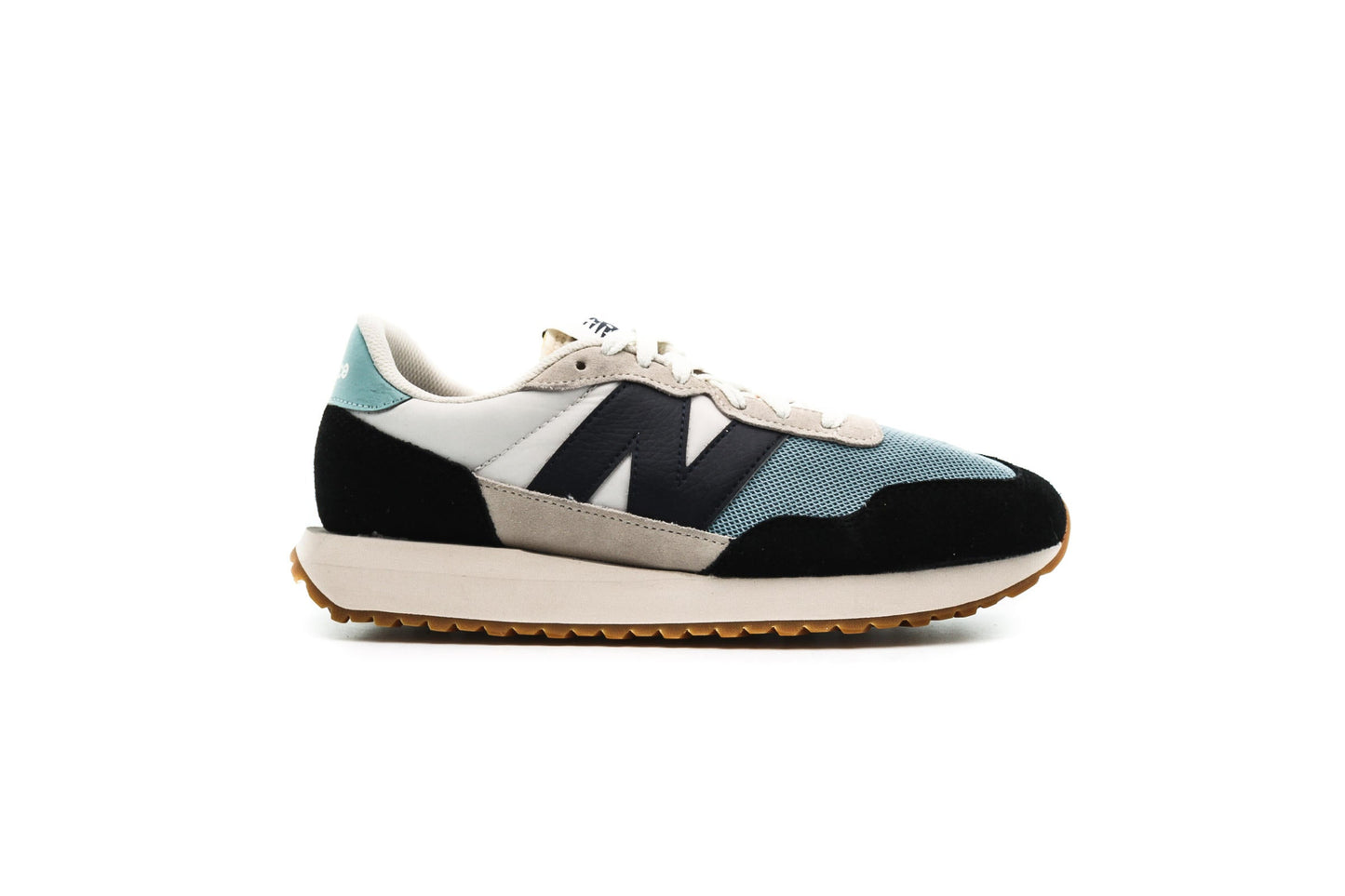 Exclusive New Balance MS 237 HL1 — 4 — Front View