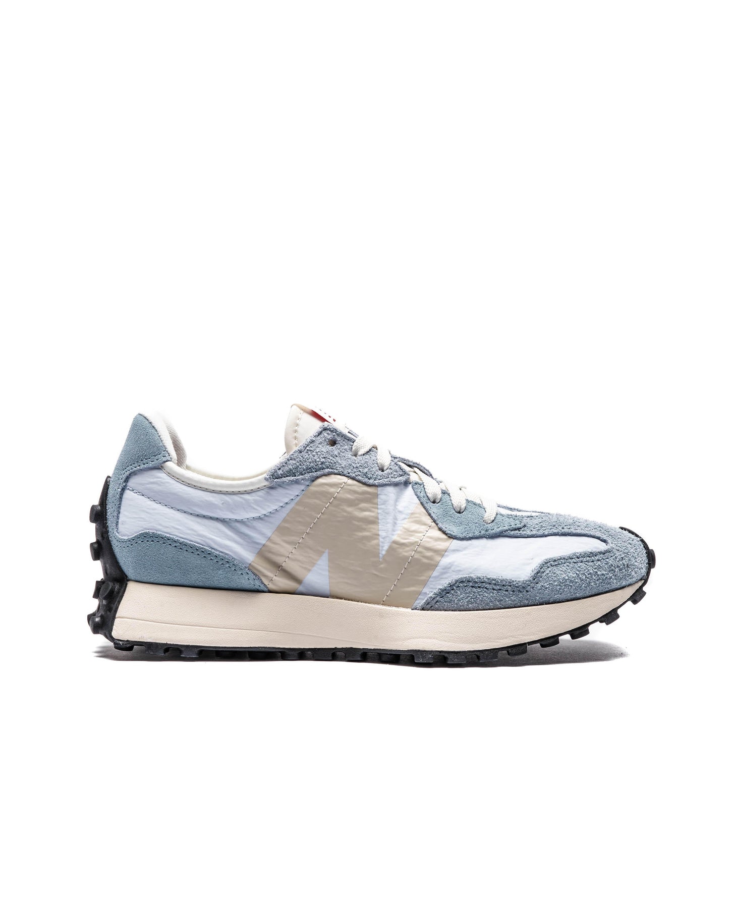 Exclusive New Balance MS 327 CG — 4 — Front View