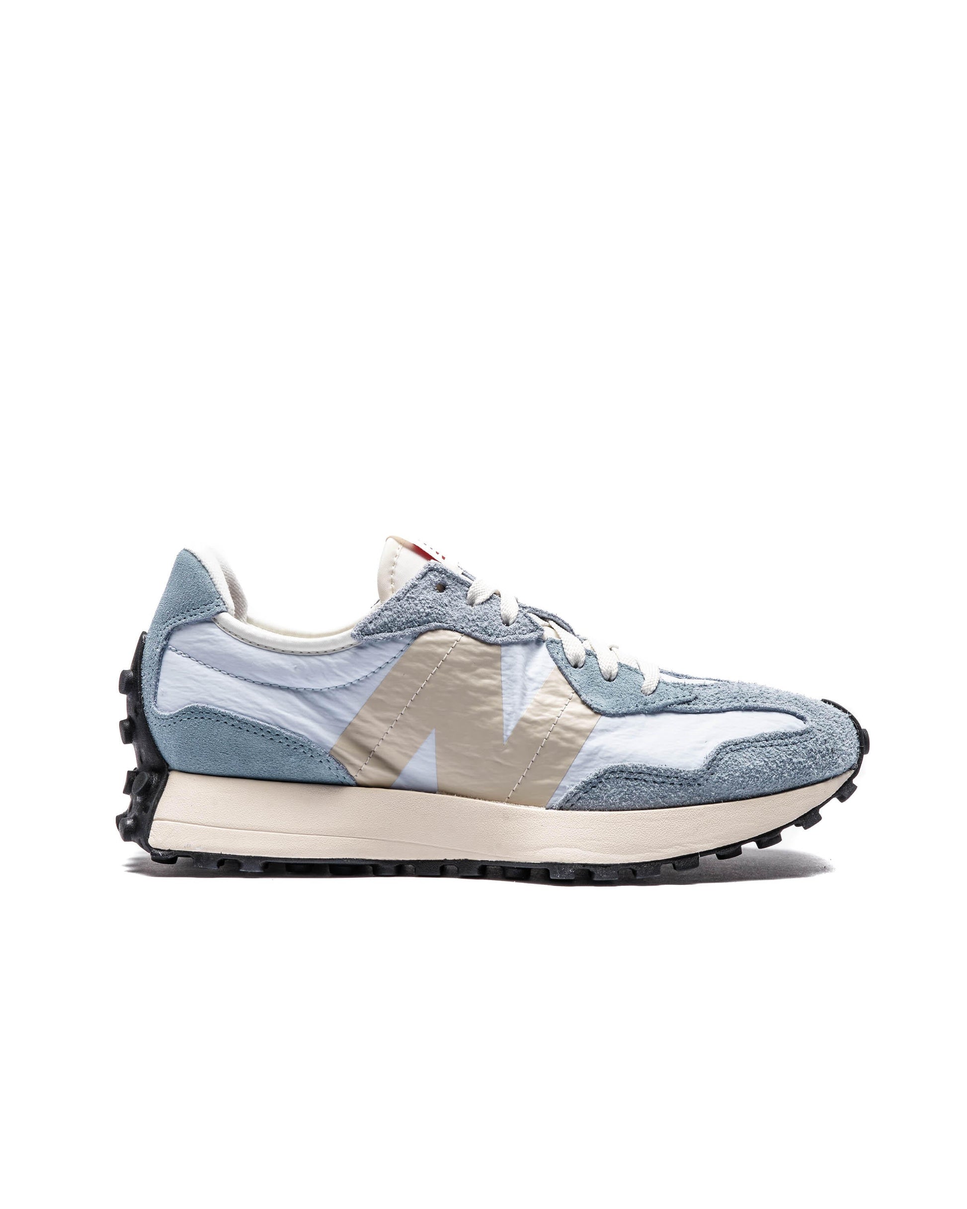 Exclusive New Balance MS 327 CG — 4 — Front View