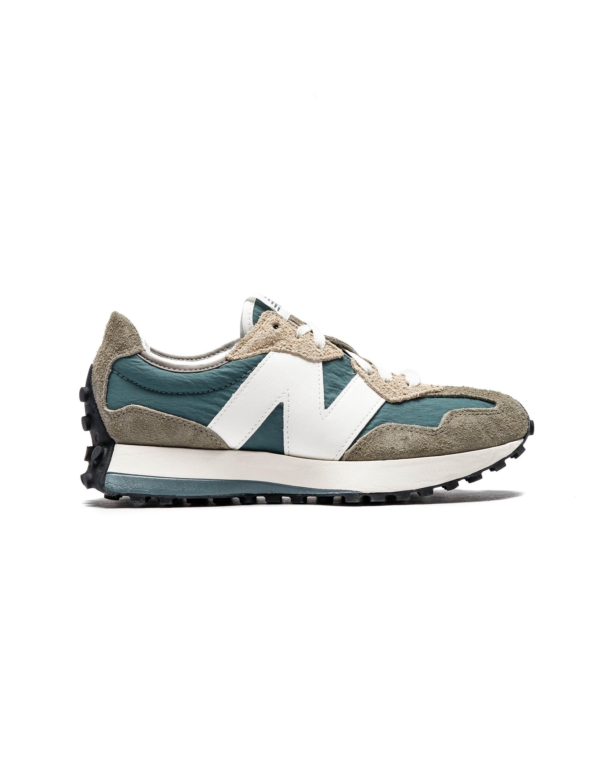 Exclusive New Balance MS 327 CR — 4 — Front View