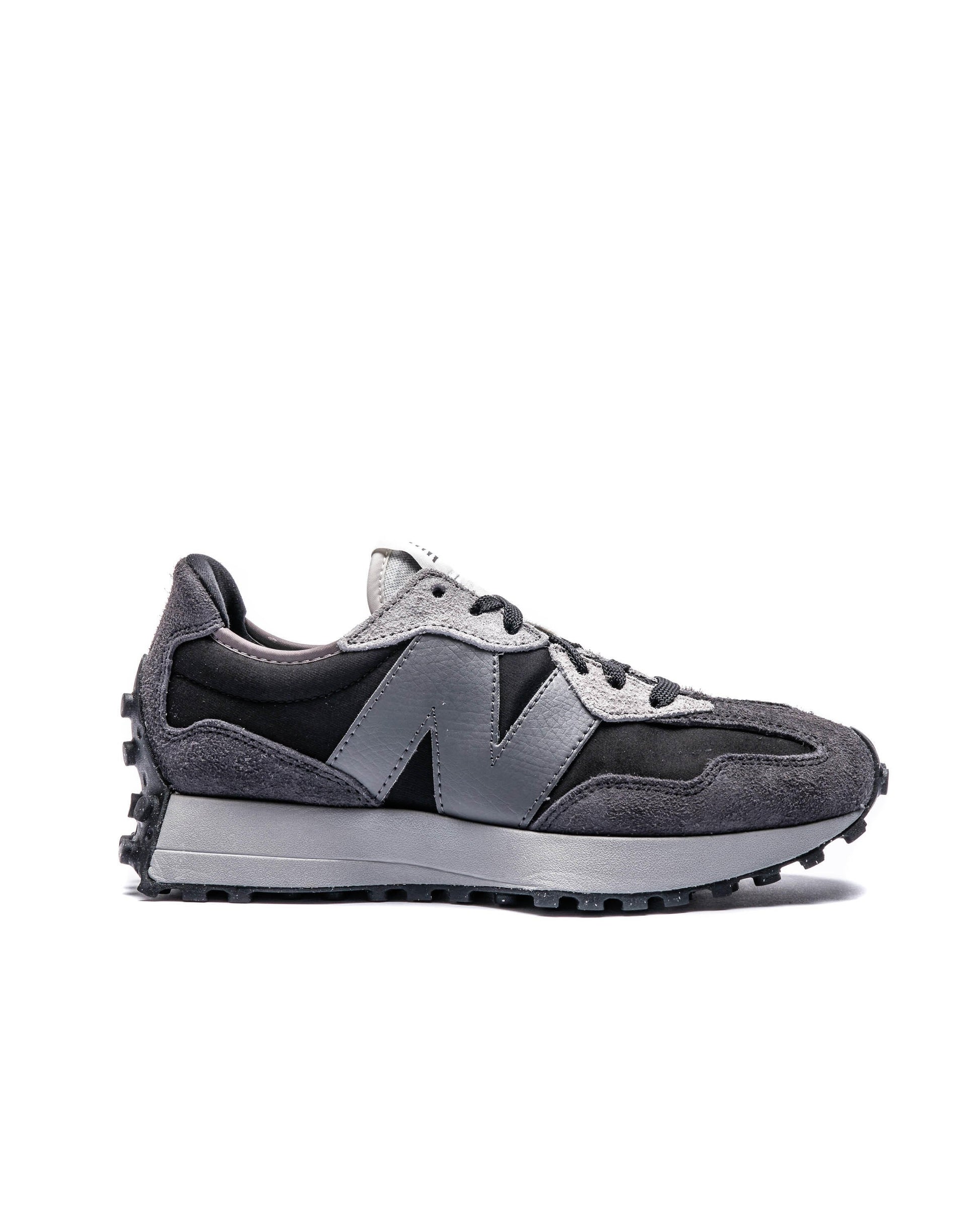 Exclusive New Balance MS 327 GRM — 4 — Front View