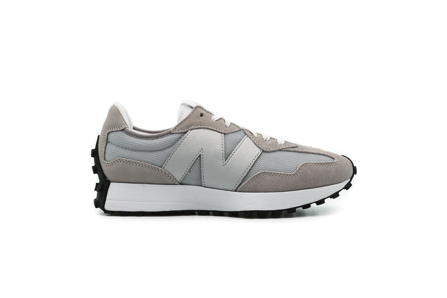 Exclusive New Balance MS 327 MA1 — 4 — Front View