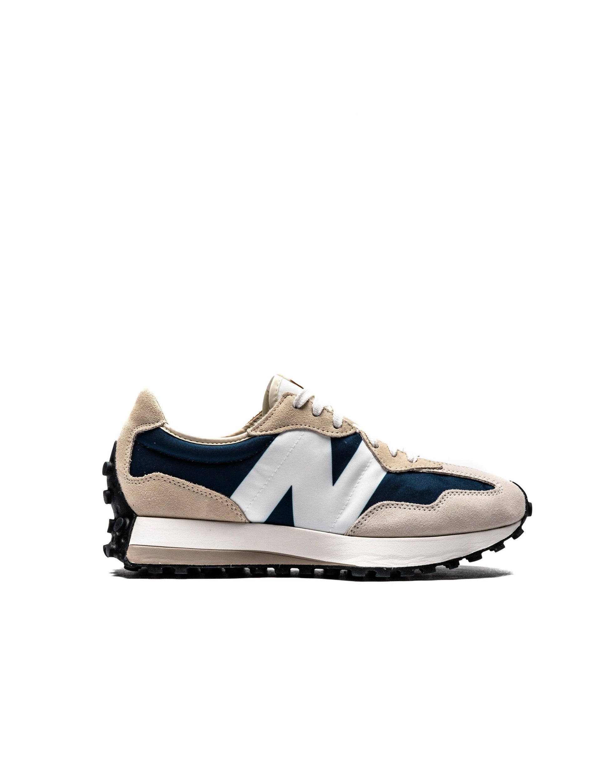 Exclusive New Balance MS 327 OB — 4 — Front View