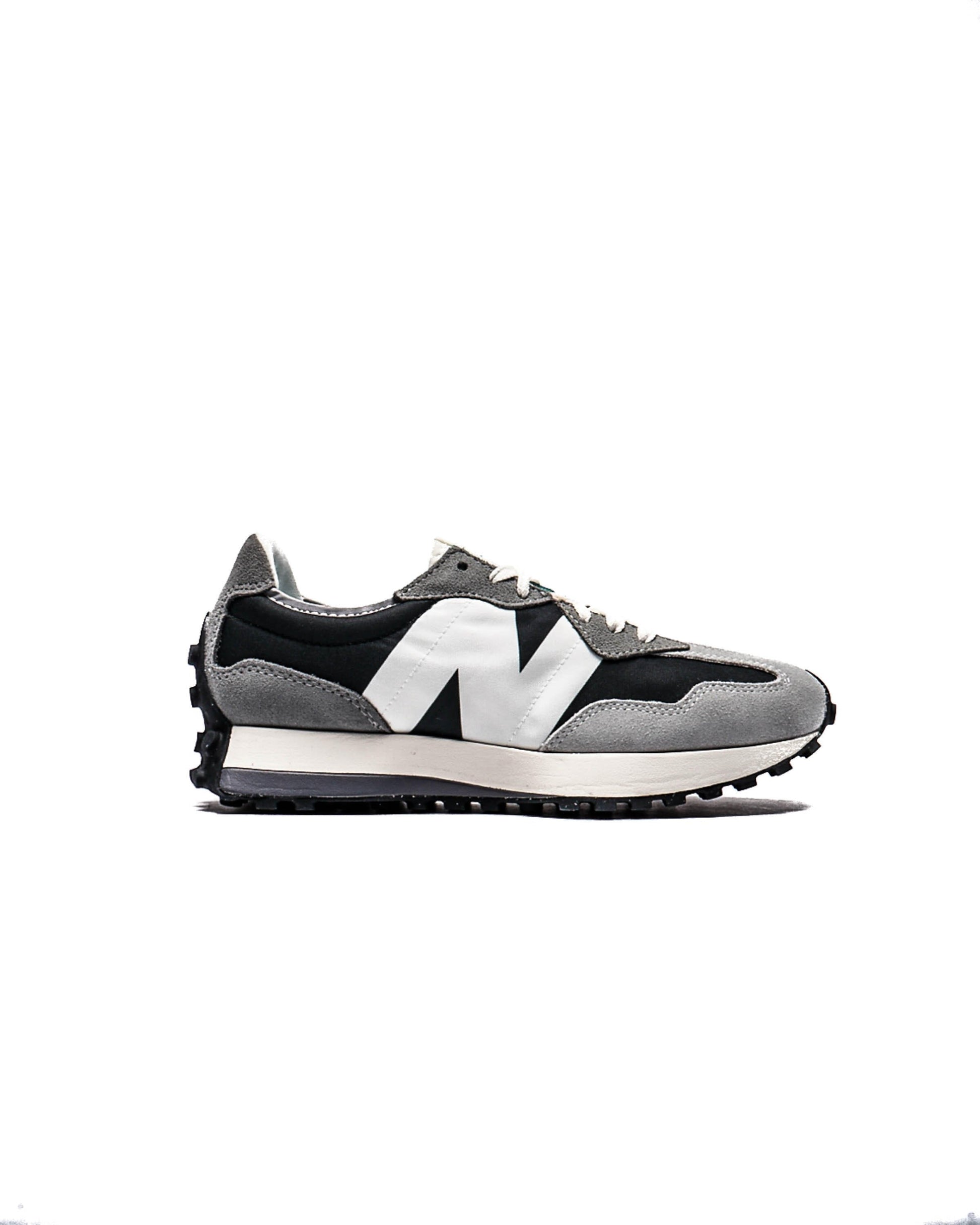 Exclusive New Balance MS 327 OD — 4 — Front View